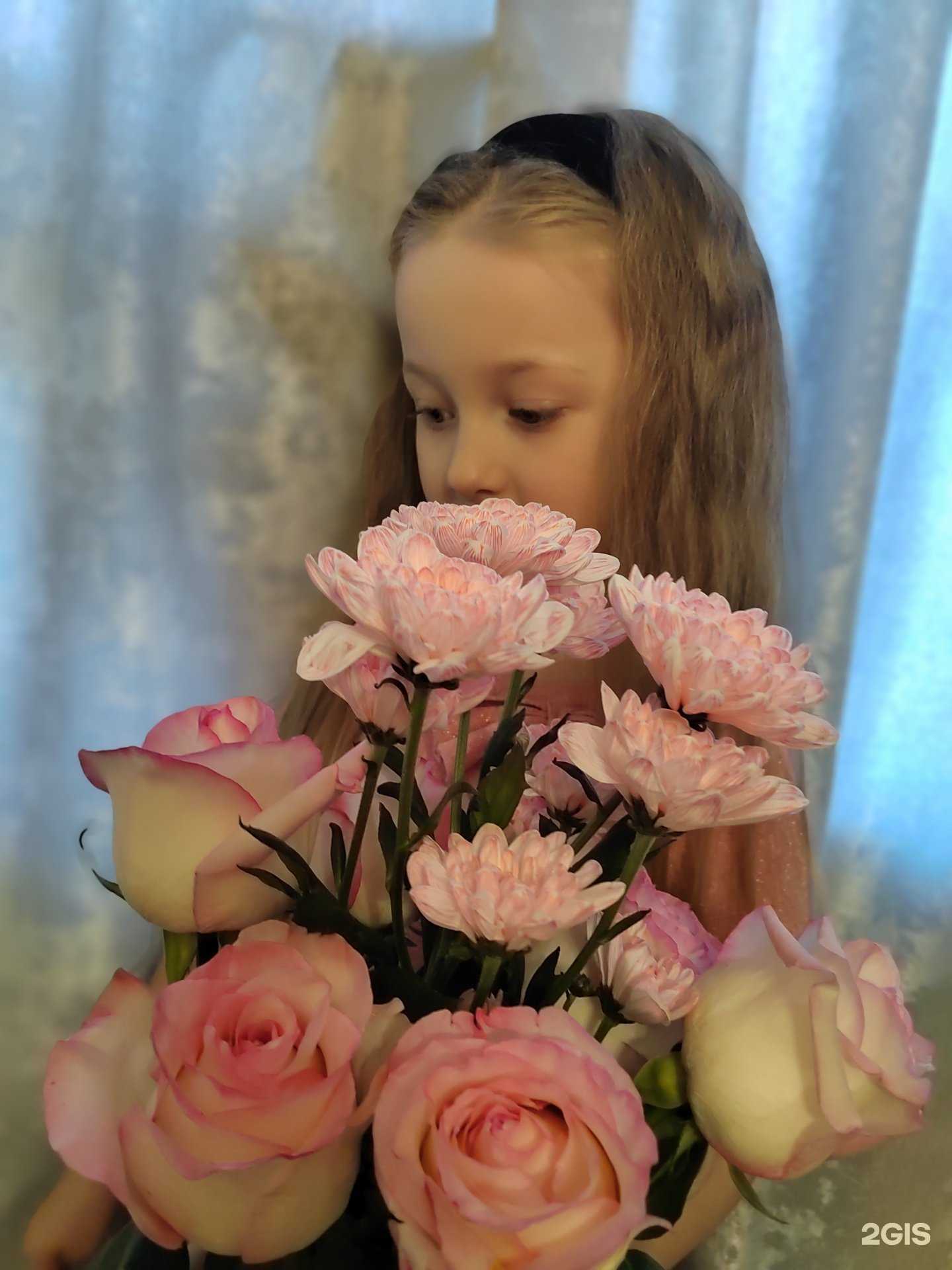 Отзывы на компанию Просто цветы в Барнауле c фото