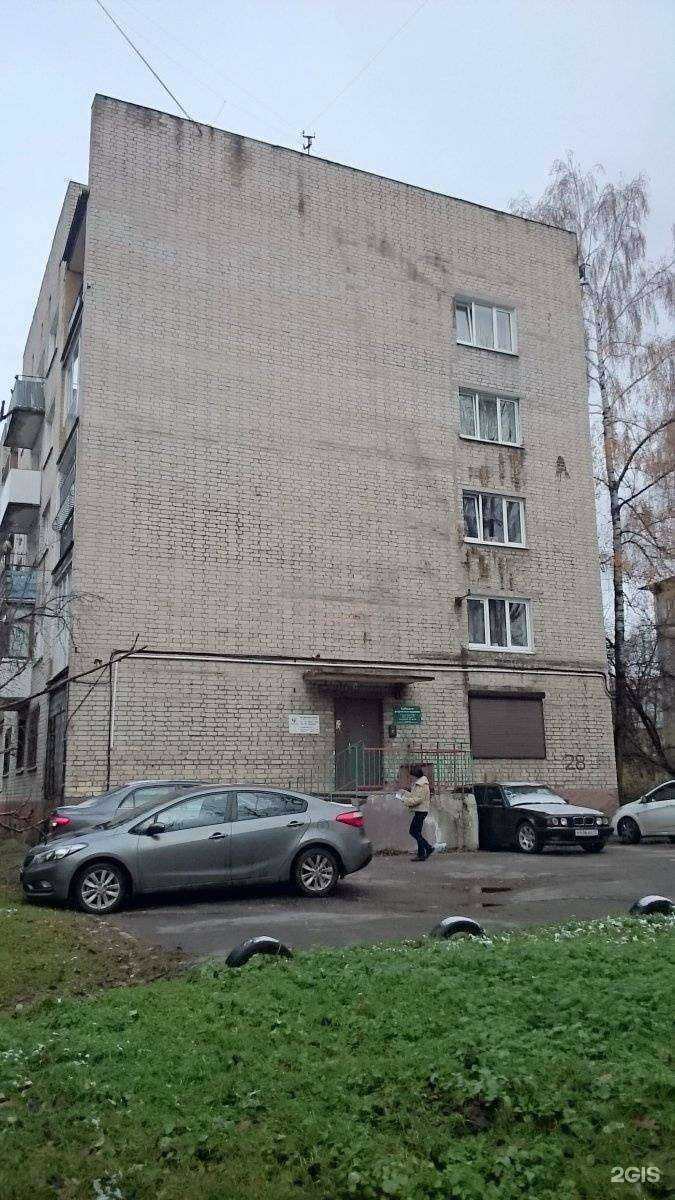 Отзывы на компанию Beauty bar Lafee в г. Калининград c фото