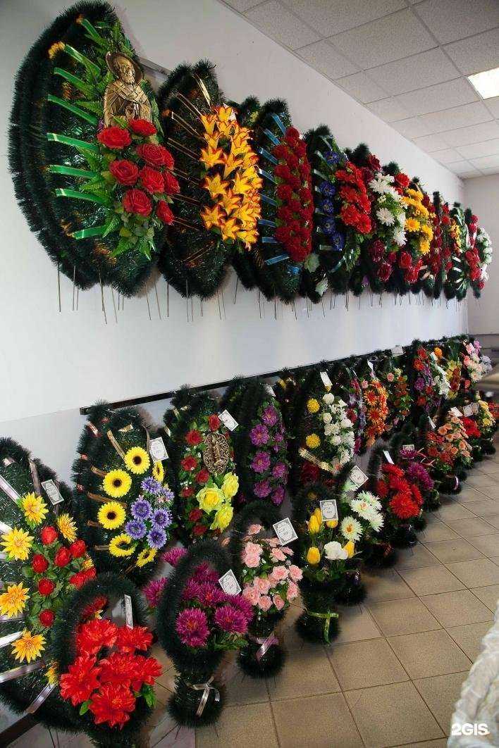 Отзывы на компанию Тверьритуалсервис в г. Тверь c фото