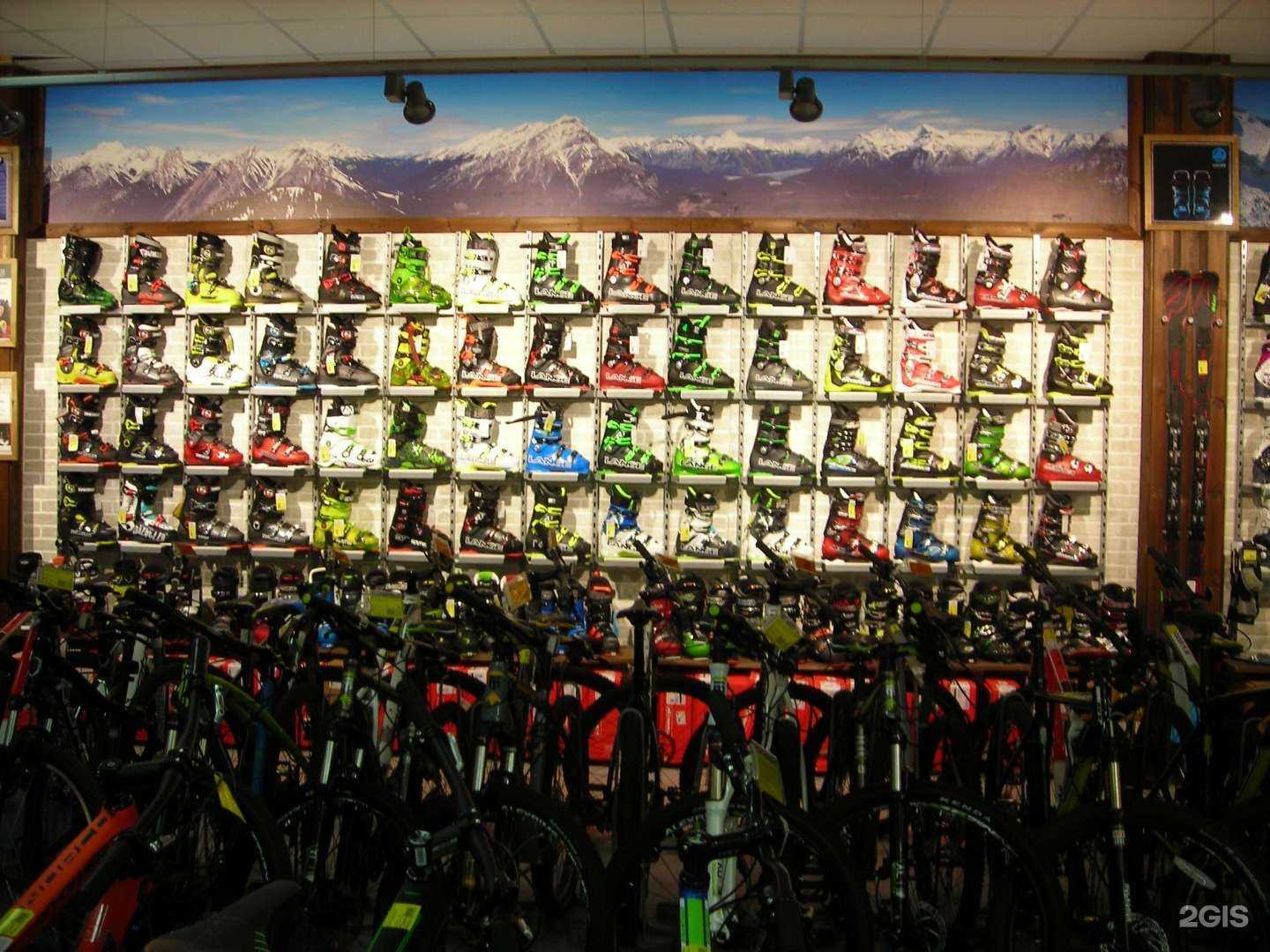 Отзывы на компанию Триал-Спорт в Новосибирске c фото