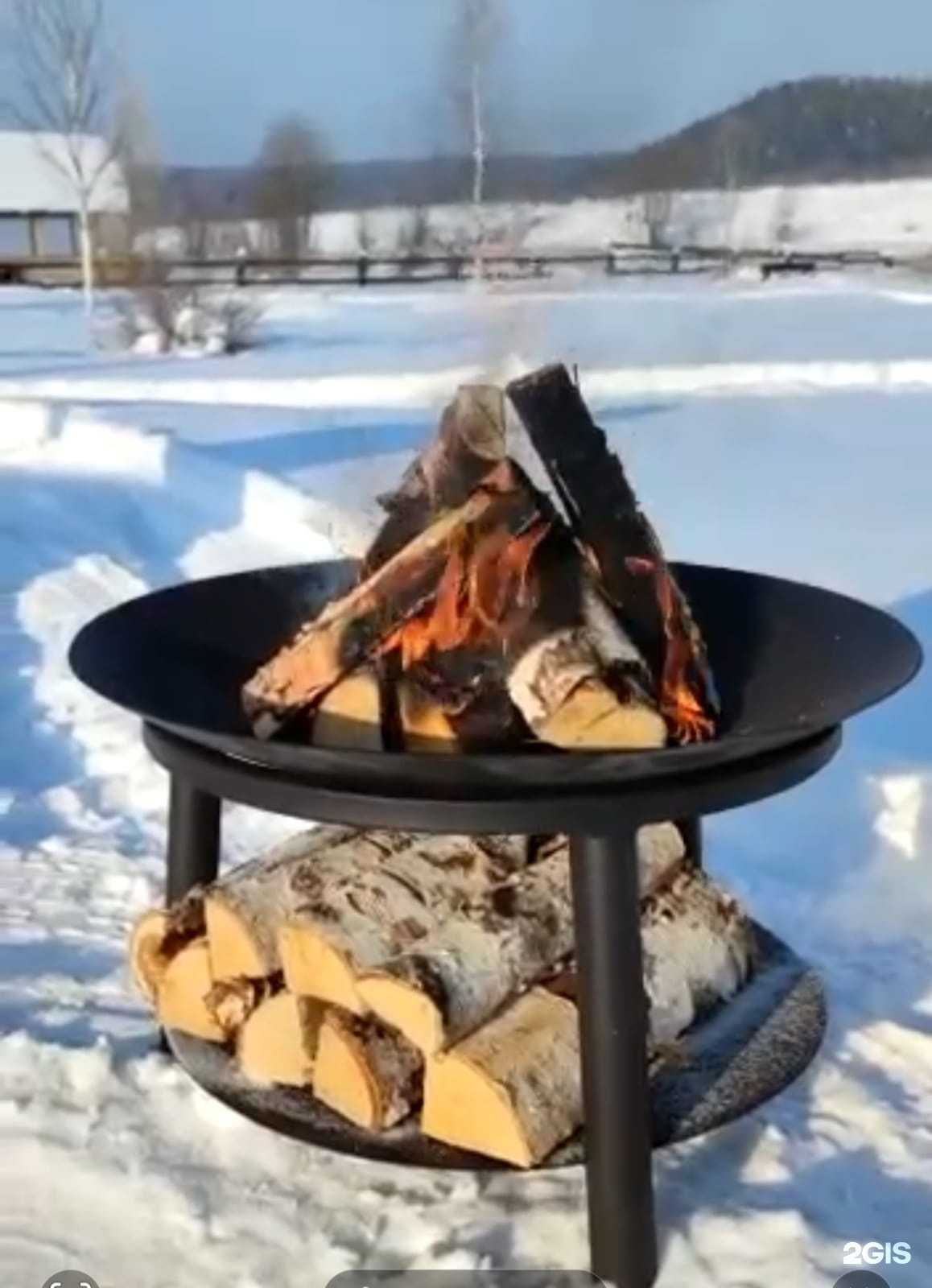 Отзывы на компанию Печь в дом в г. Астрахань c фото