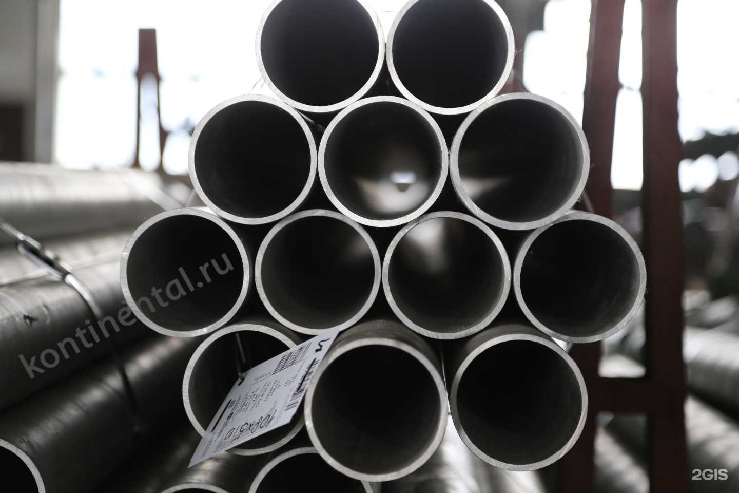 Отзывы на компанию Континенталь в Краснодаре c фото