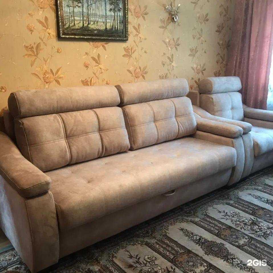 Отзывы на компанию Комфорт в Тамбове c фото