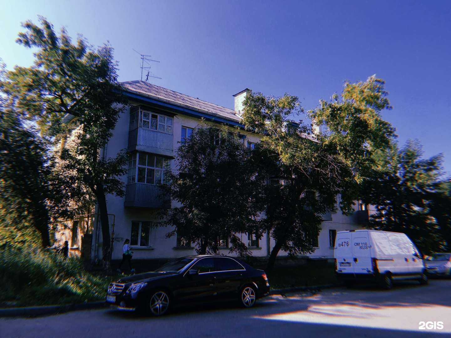 Отзывы на компанию Магазин автозапчастей в Казани c фото - фотография 2 из 2