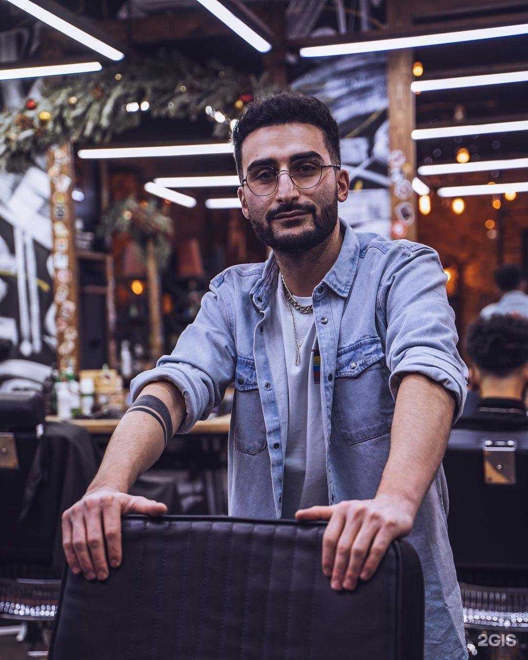 Отзывы на компанию BarBerMan в Ступине c фото