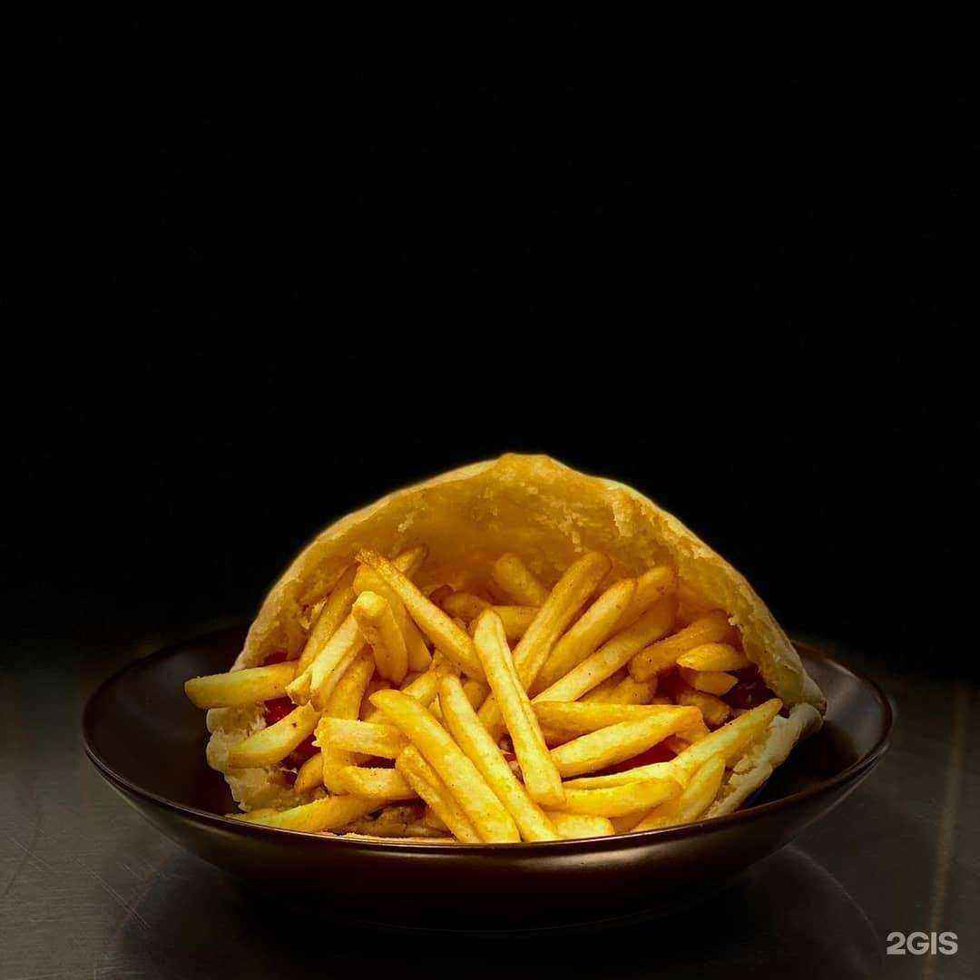 Отзывы на компанию Street food в Ессентуках c фото