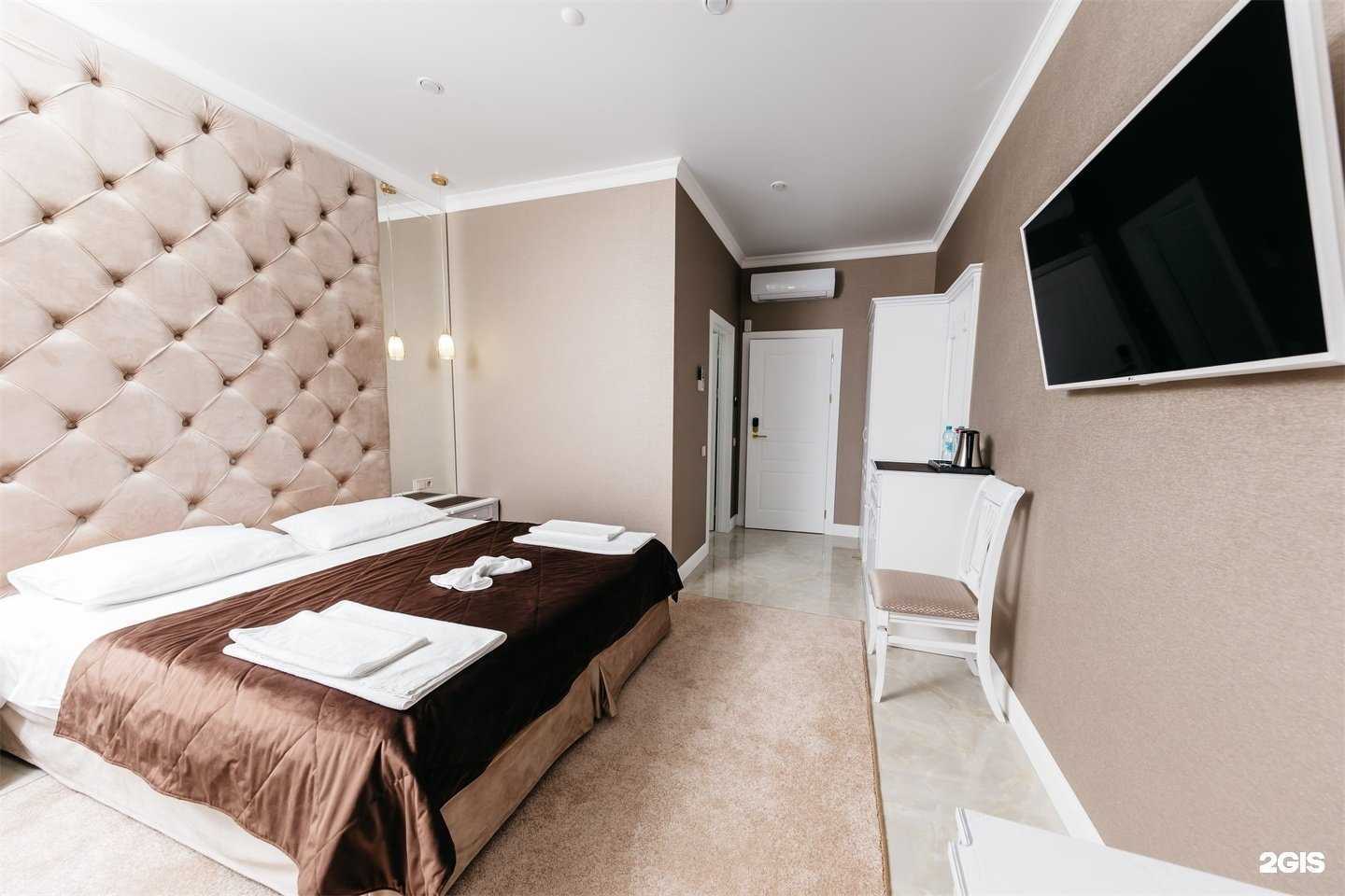 Отзывы на компанию Monarch в Геленджике c фото