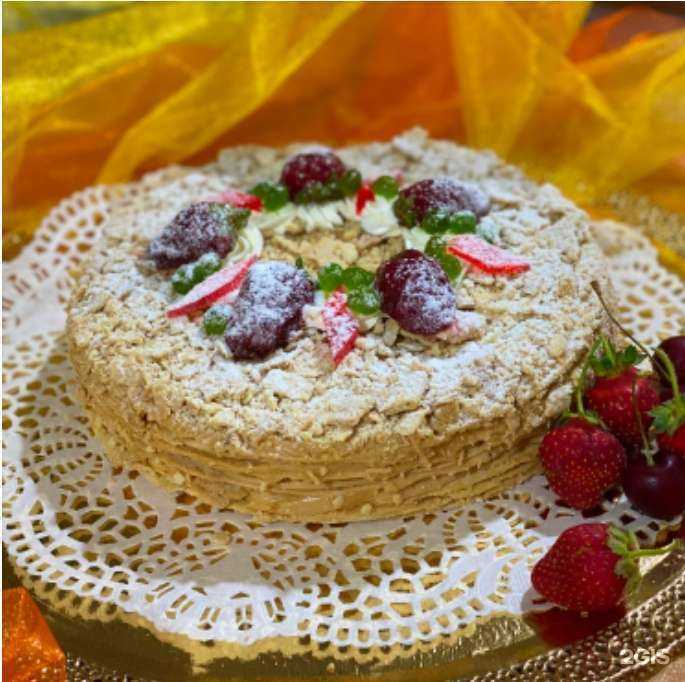 Отзывы на компанию Жульен в Саратове c фото