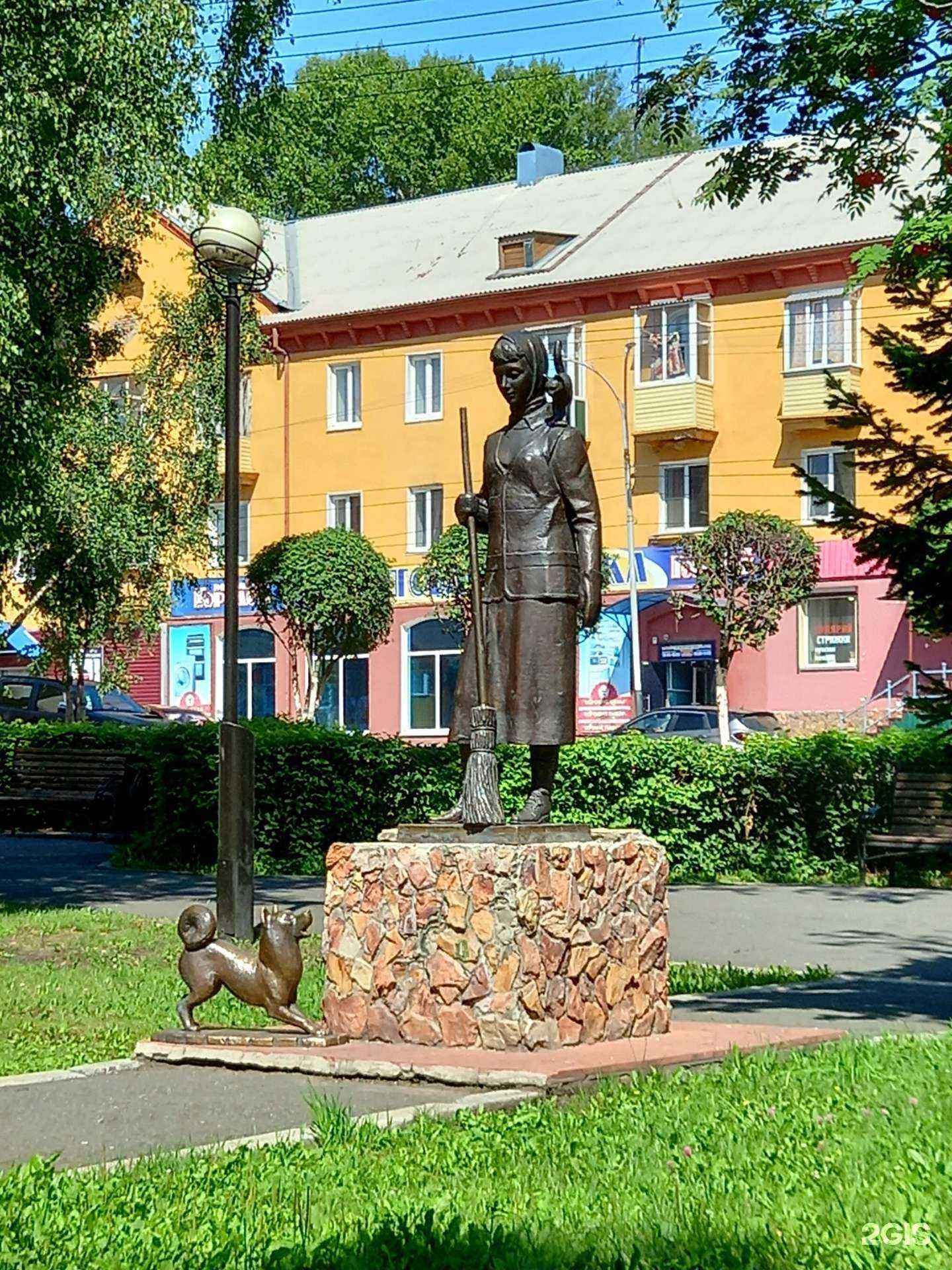 Отзывы на компанию Миниупак в Прокопьевске c фото - фотография 2 из 2