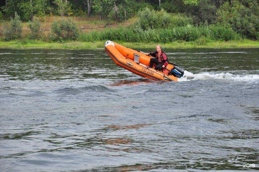 Отзывы на компанию Турист Уфа в Уфе c фото