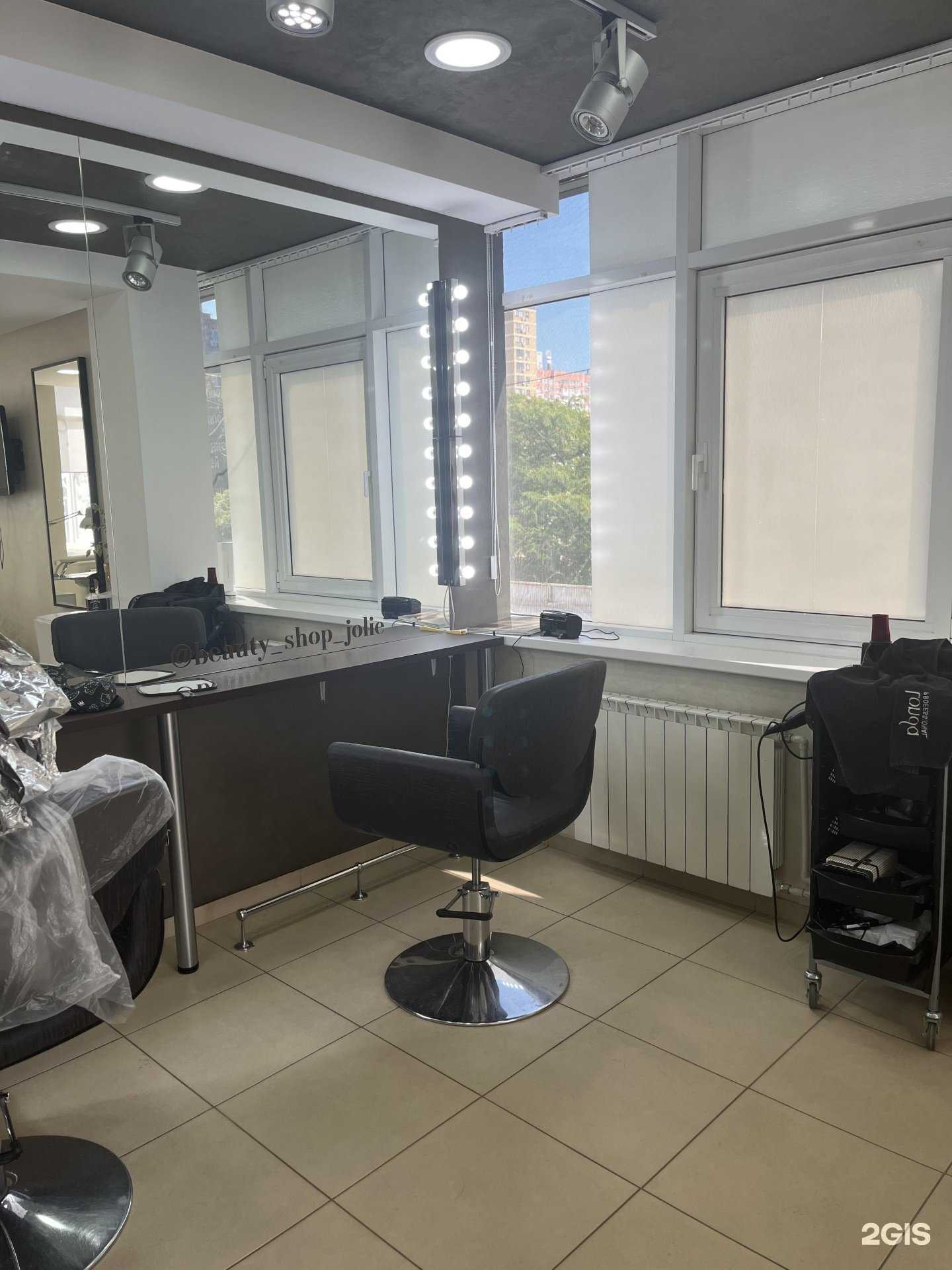 Отзывы на компанию Jolie в Краснодаре c фото