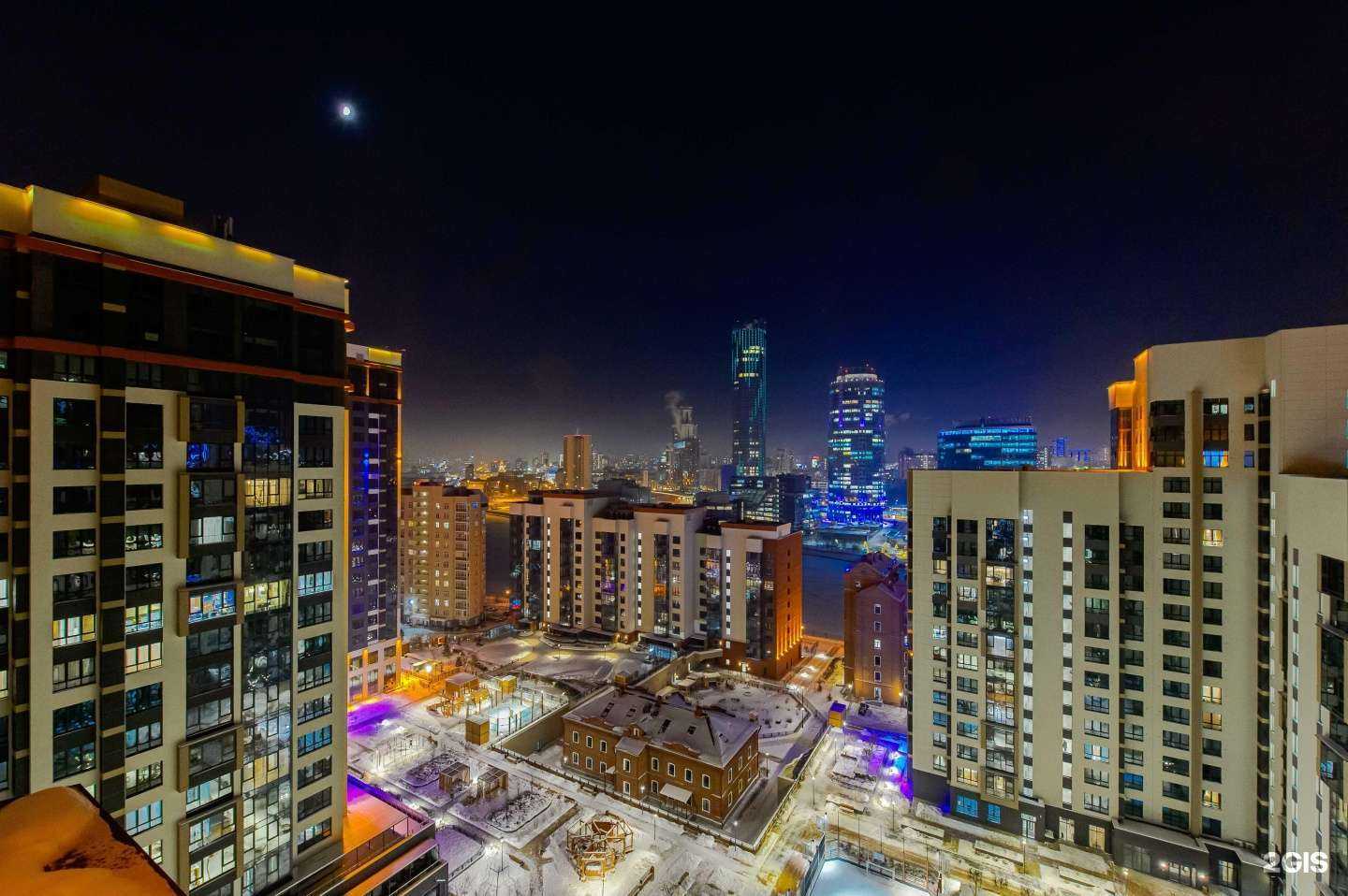 Отзывы на компанию World Class в Екатеринбурге c фото - фотография 2 из 2