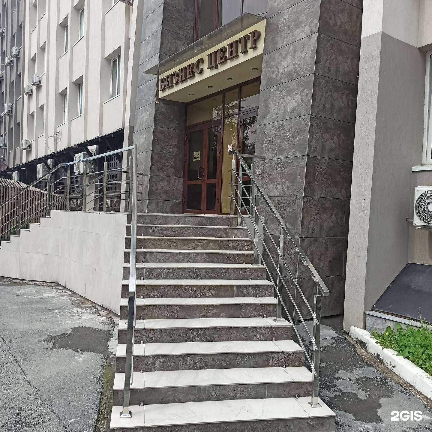 Отзывы на компанию Доктор права в Тюмени c фото