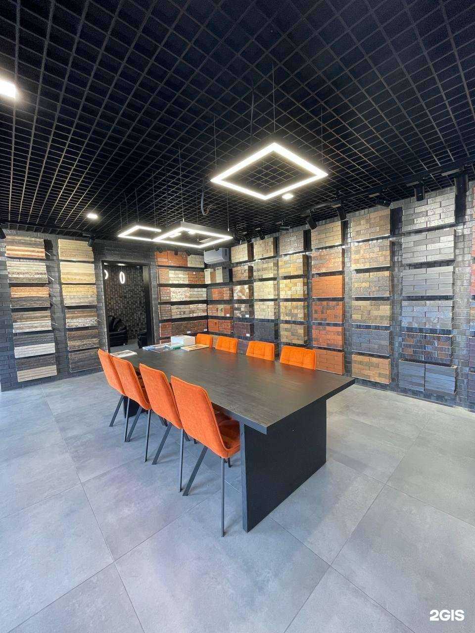 Отзывы на компанию Кирпичный двор в Краснодаре c фото