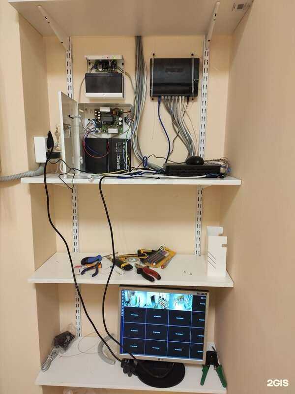 Отзывы на компанию Техвидео в г. Тюмень c фото