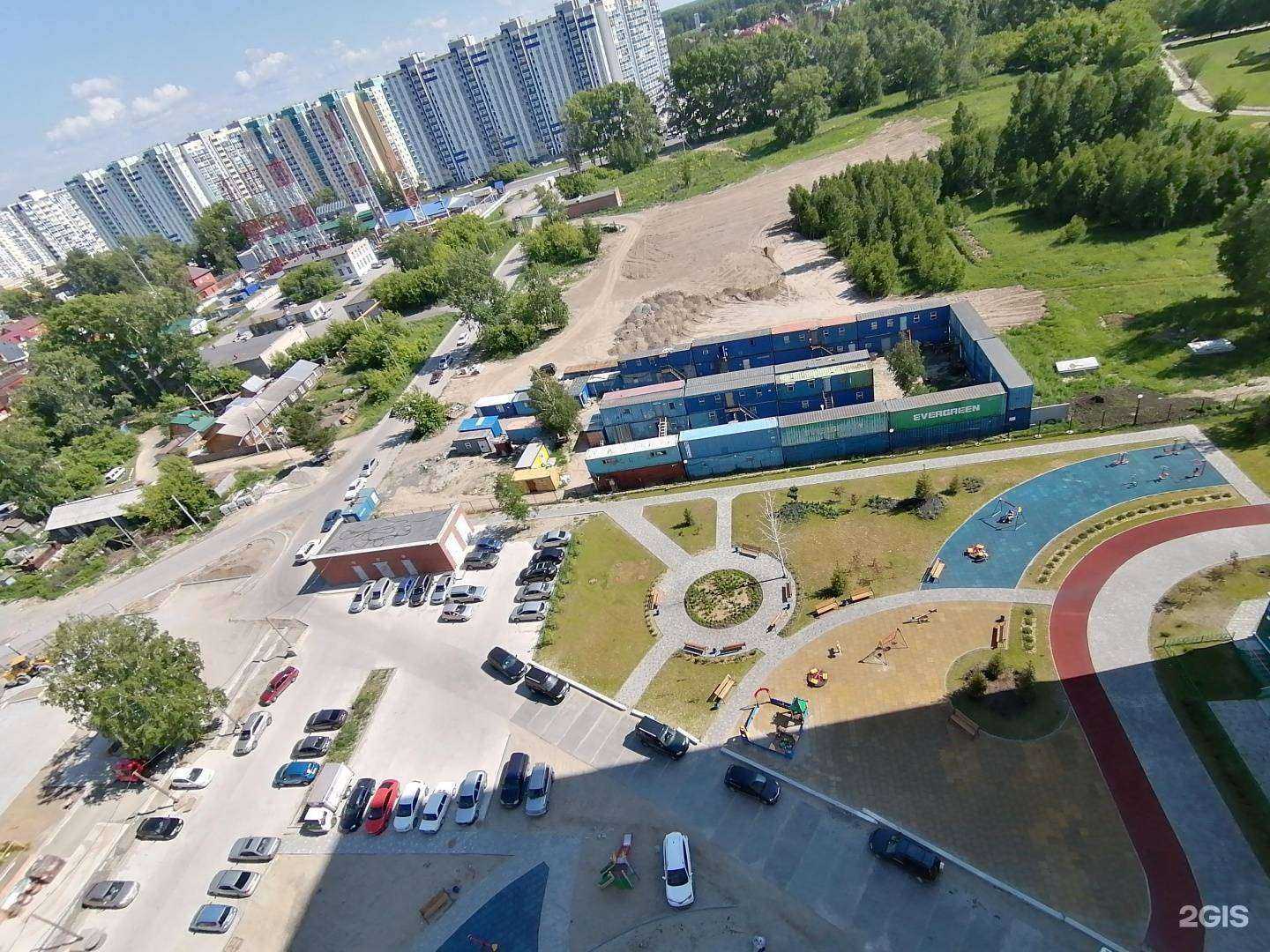 Отзывы на компанию Первомайские грузоперевозки в Новосибирске c фото - фотография 2 из 2