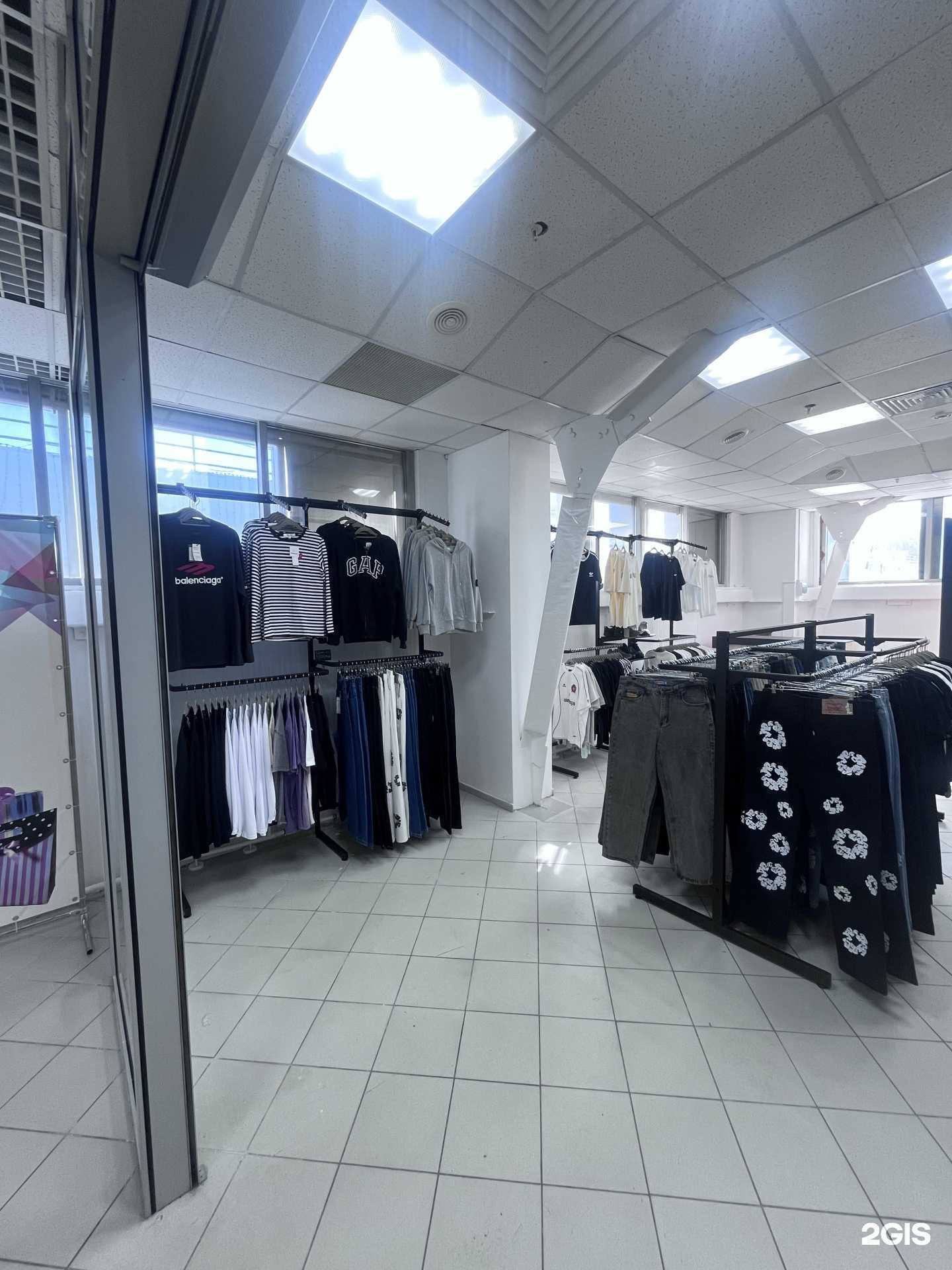 Отзывы на компанию Swag Store в Набережных Челнах c фото