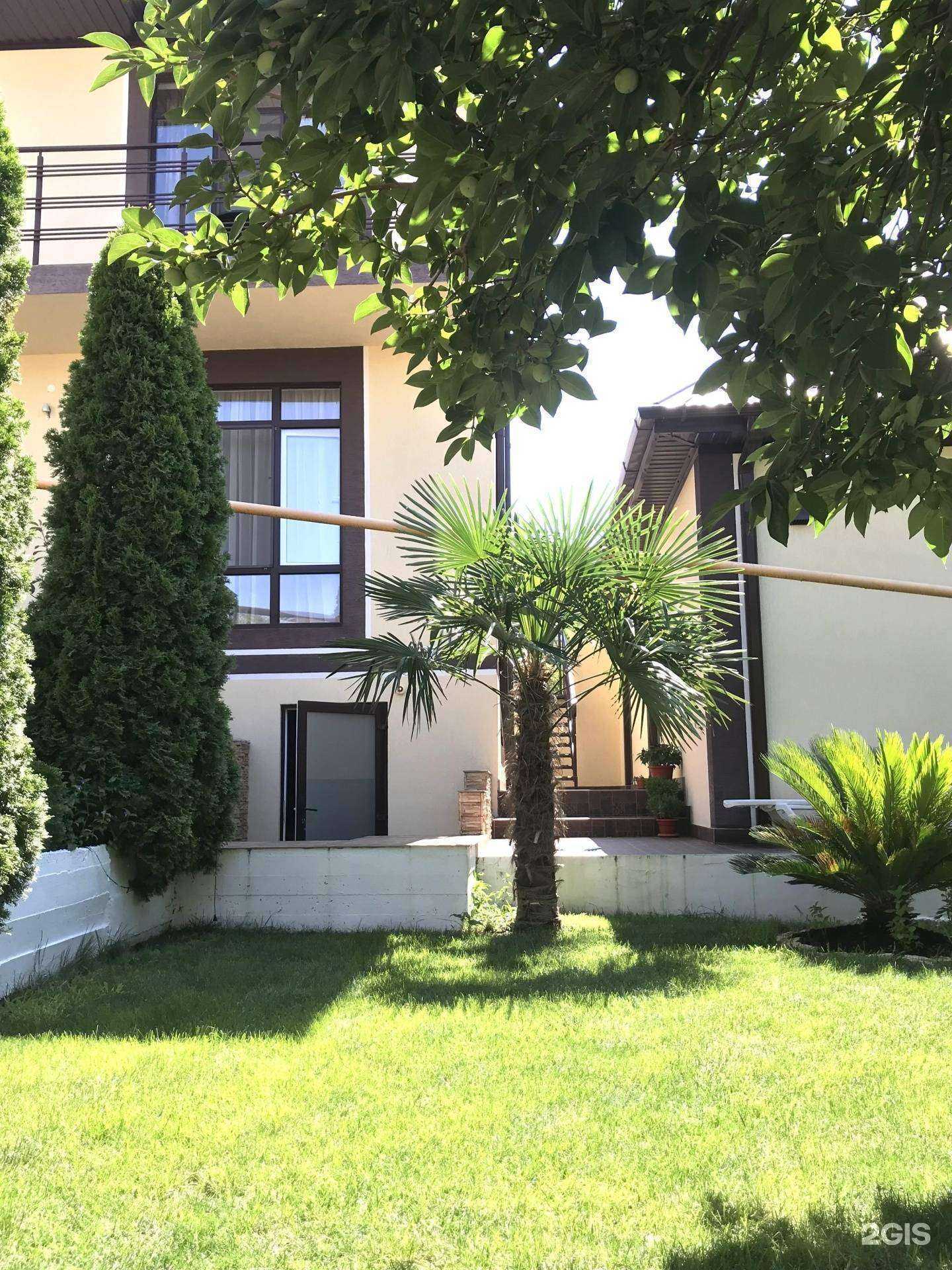 Отзывы на компанию Анна в Геленджике c фото