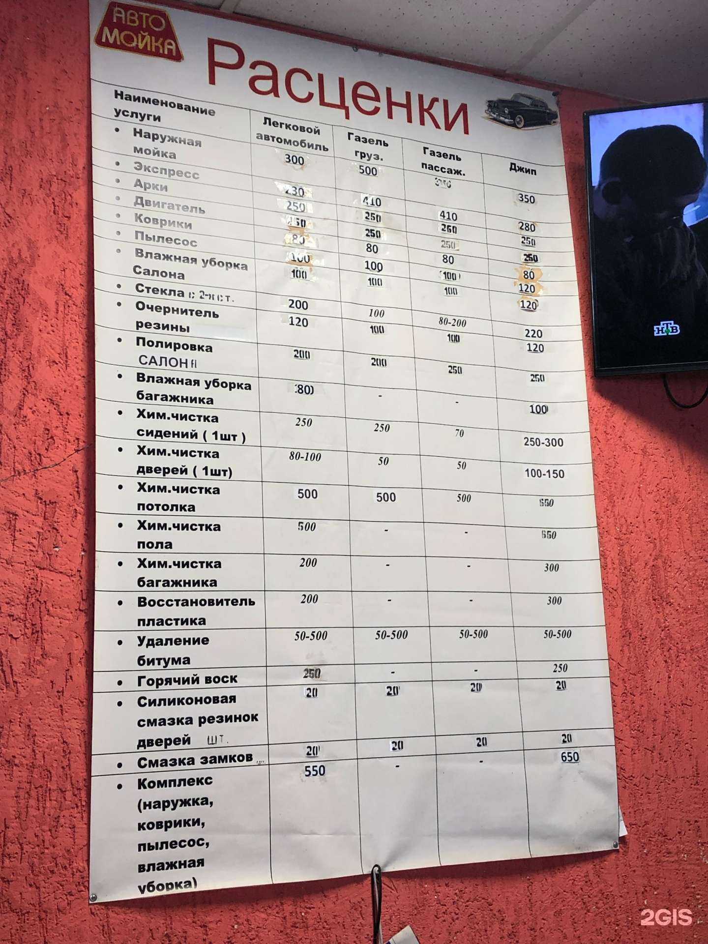 Отзывы на компанию Автосервис в Кургане c фото