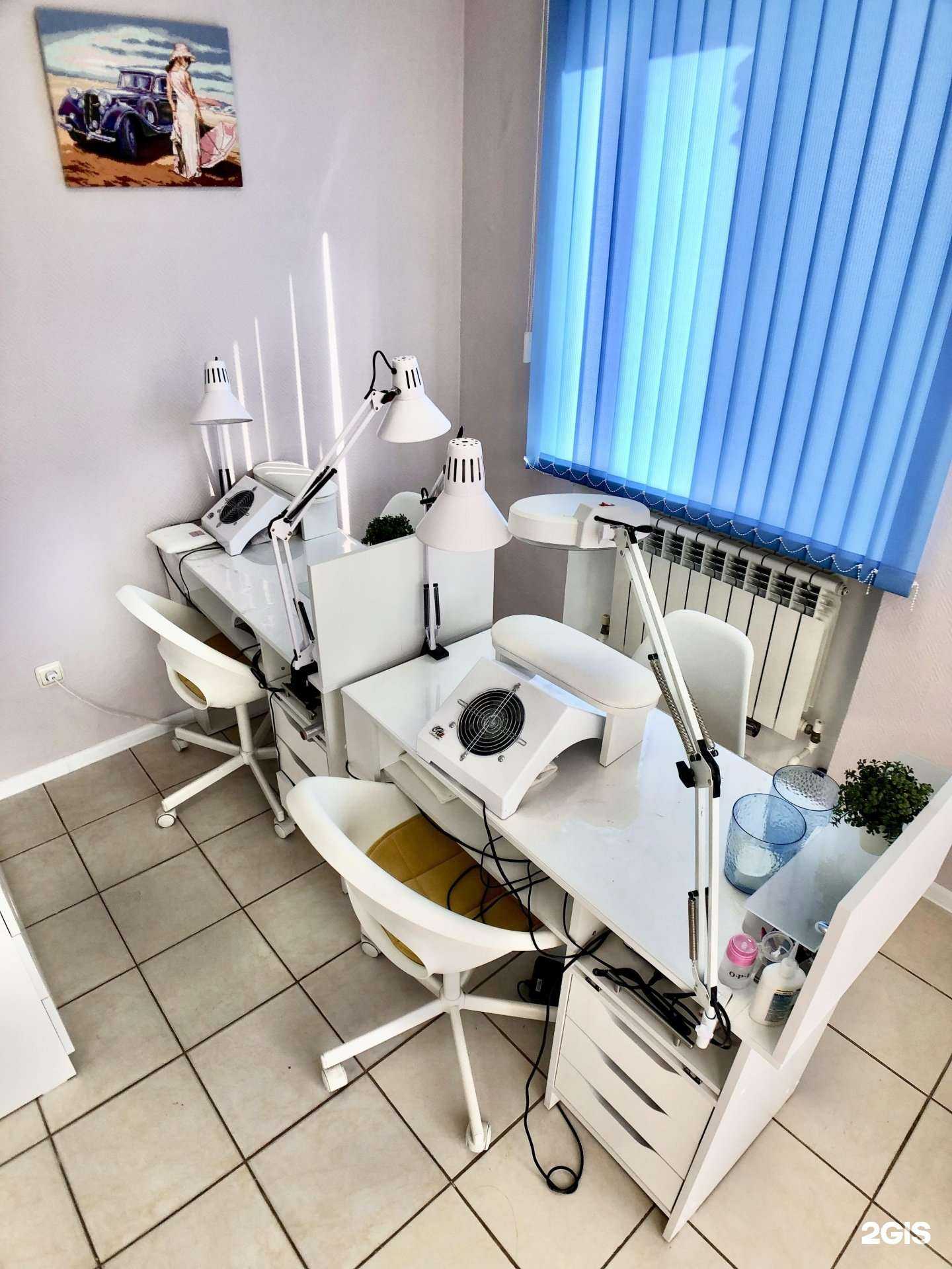 Отзывы на компанию Artnail в Геленджике c фото