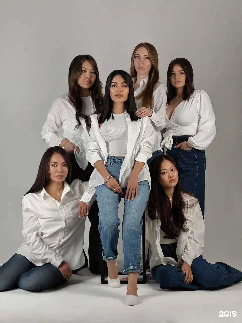 Отзывы на компанию Beauty room в г. Южно-Сахалинск c фото