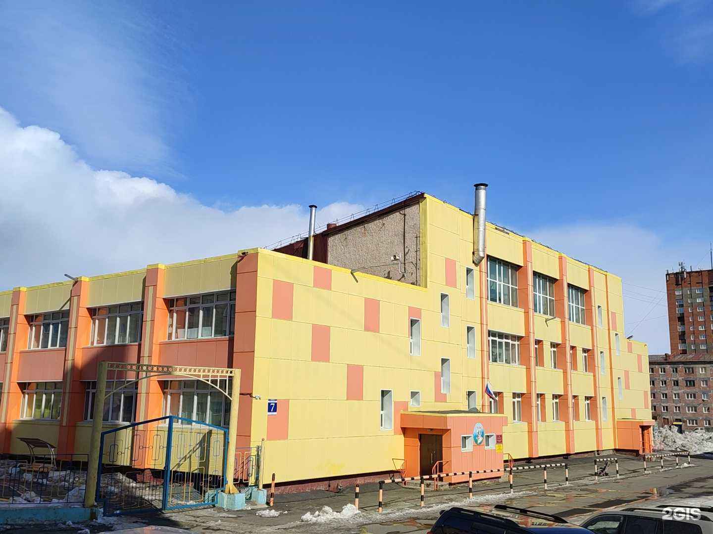 Отзывы на компанию Улыбка в Норильске c фото