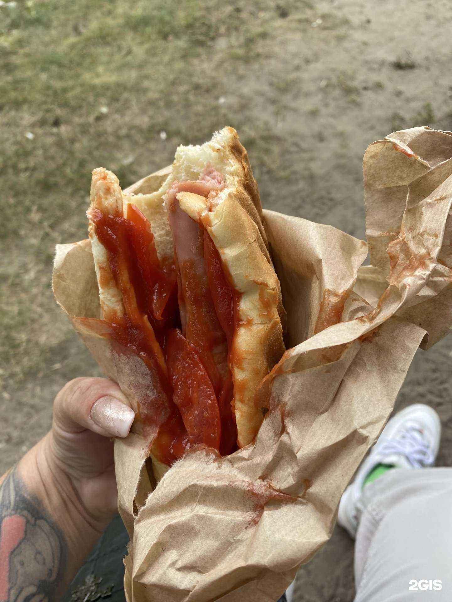 Отзывы на компанию Кофейница в Гусеве c фото