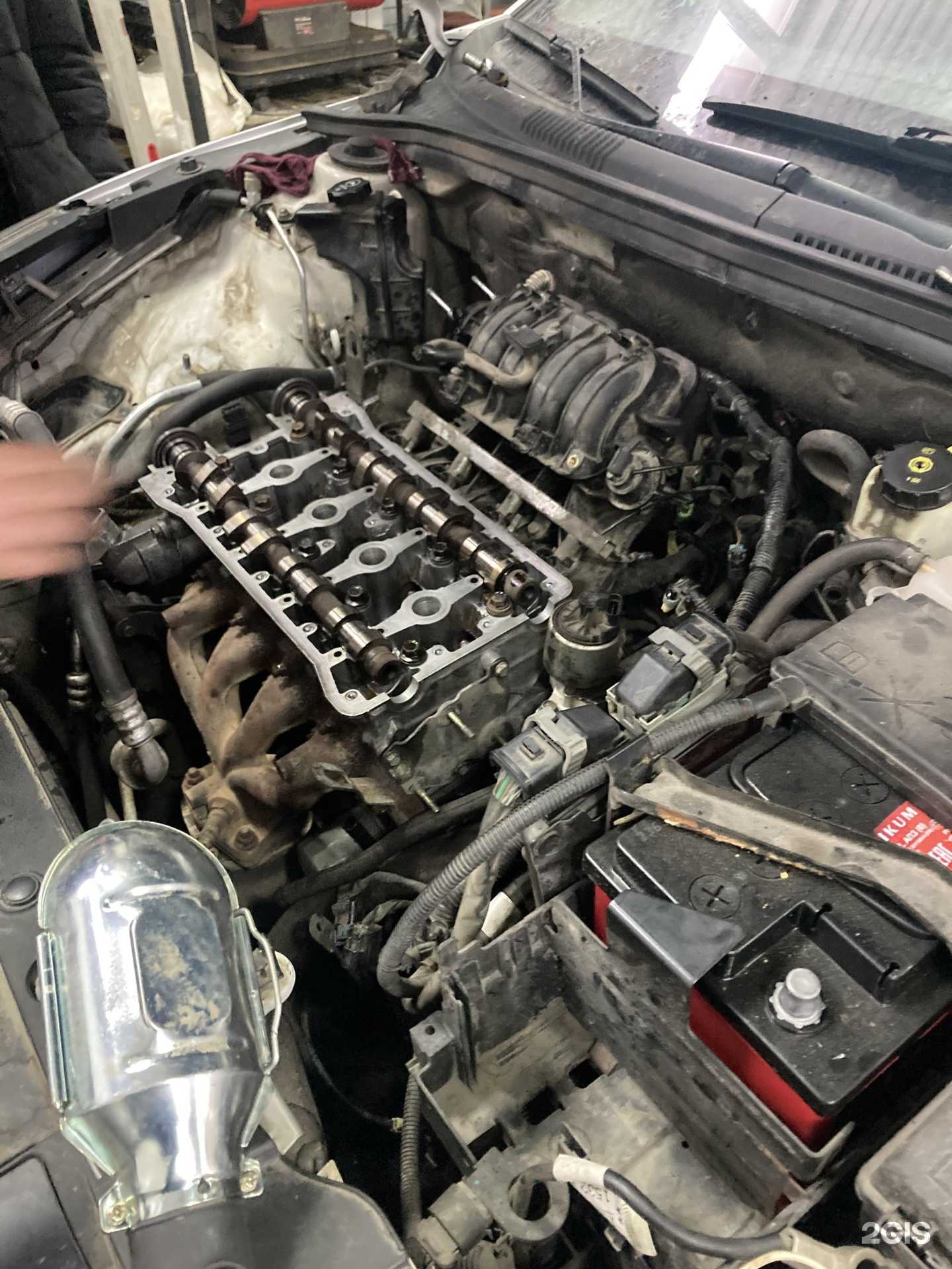 Отзывы на компанию Top-service в Кемерове c фото