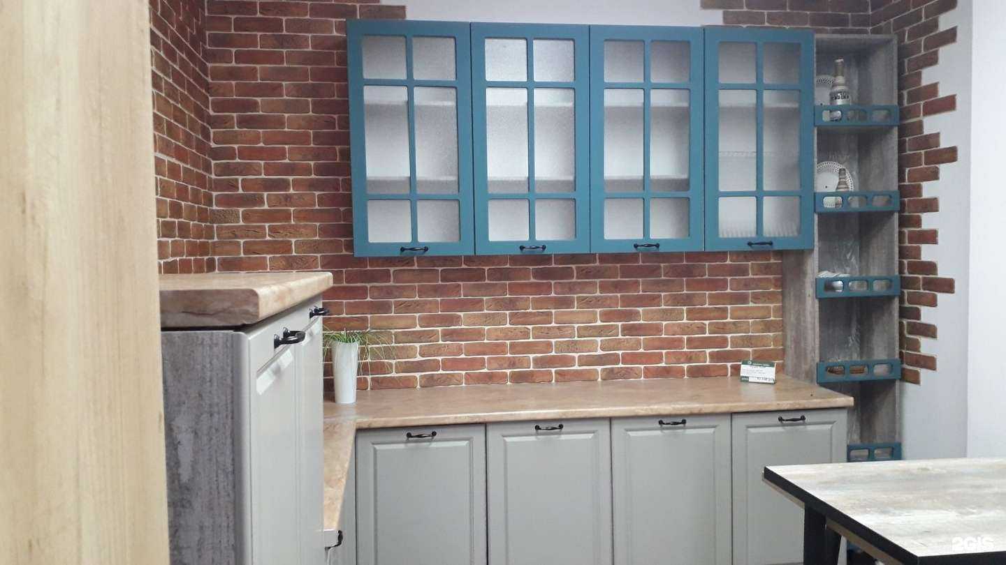 Отзывы на компанию Черногорск мебель в Абакане c фото