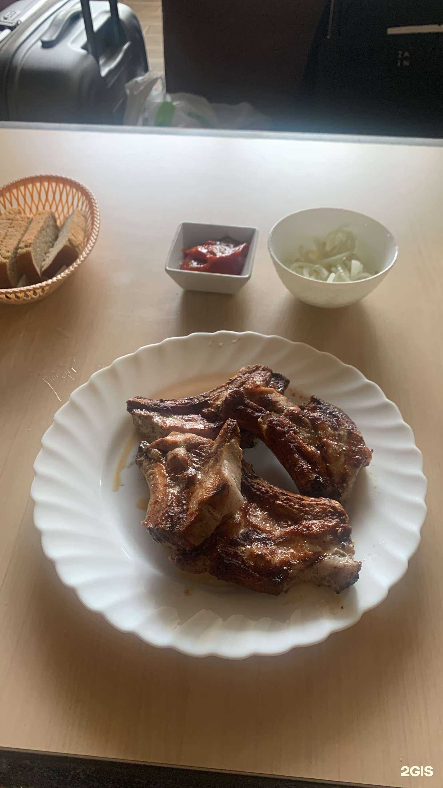 Отзывы на компанию Ярцевский Шашлык в Брянске c фото