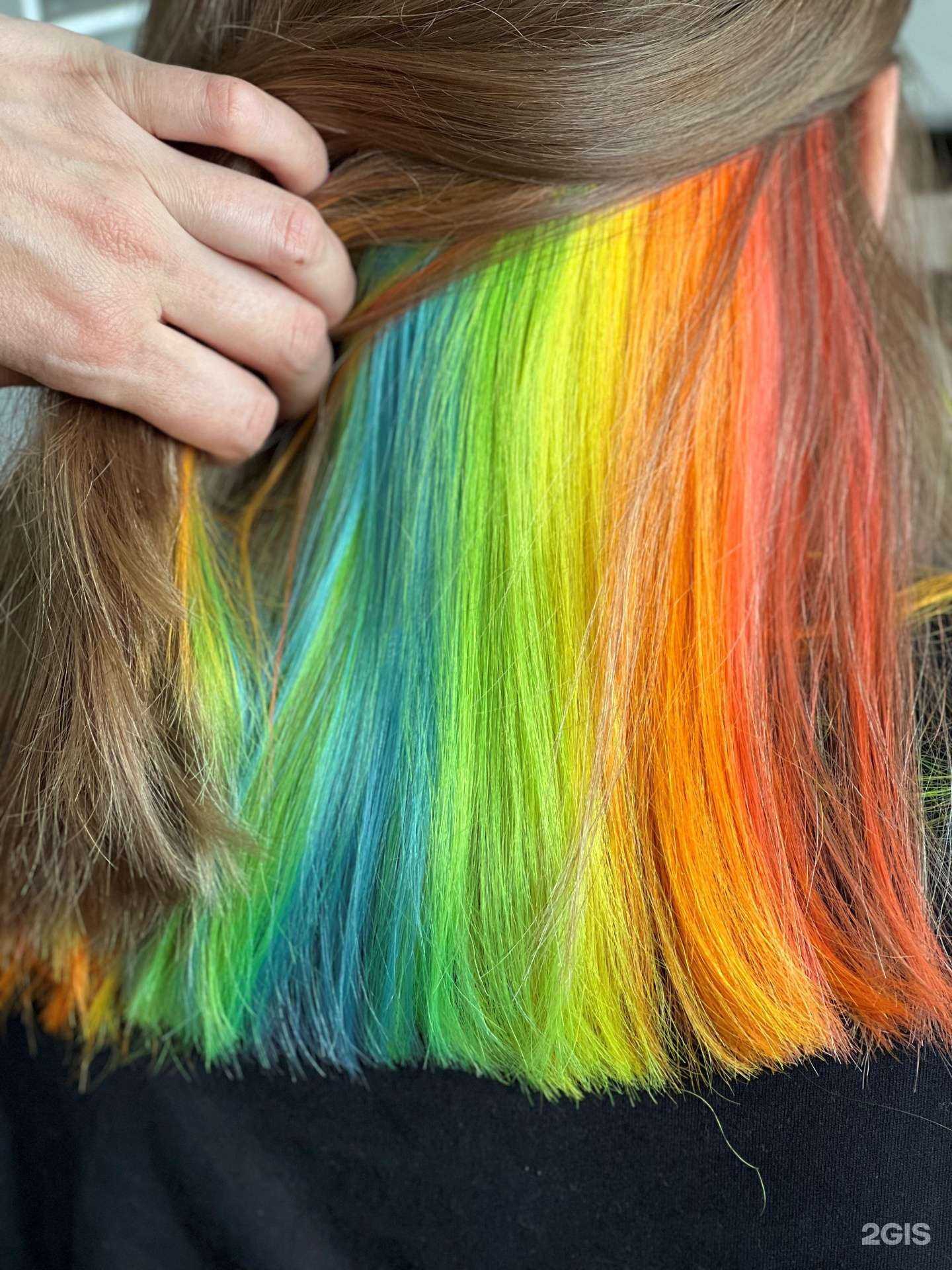 Отзывы на компанию Коса в Улан-Удэ c фото