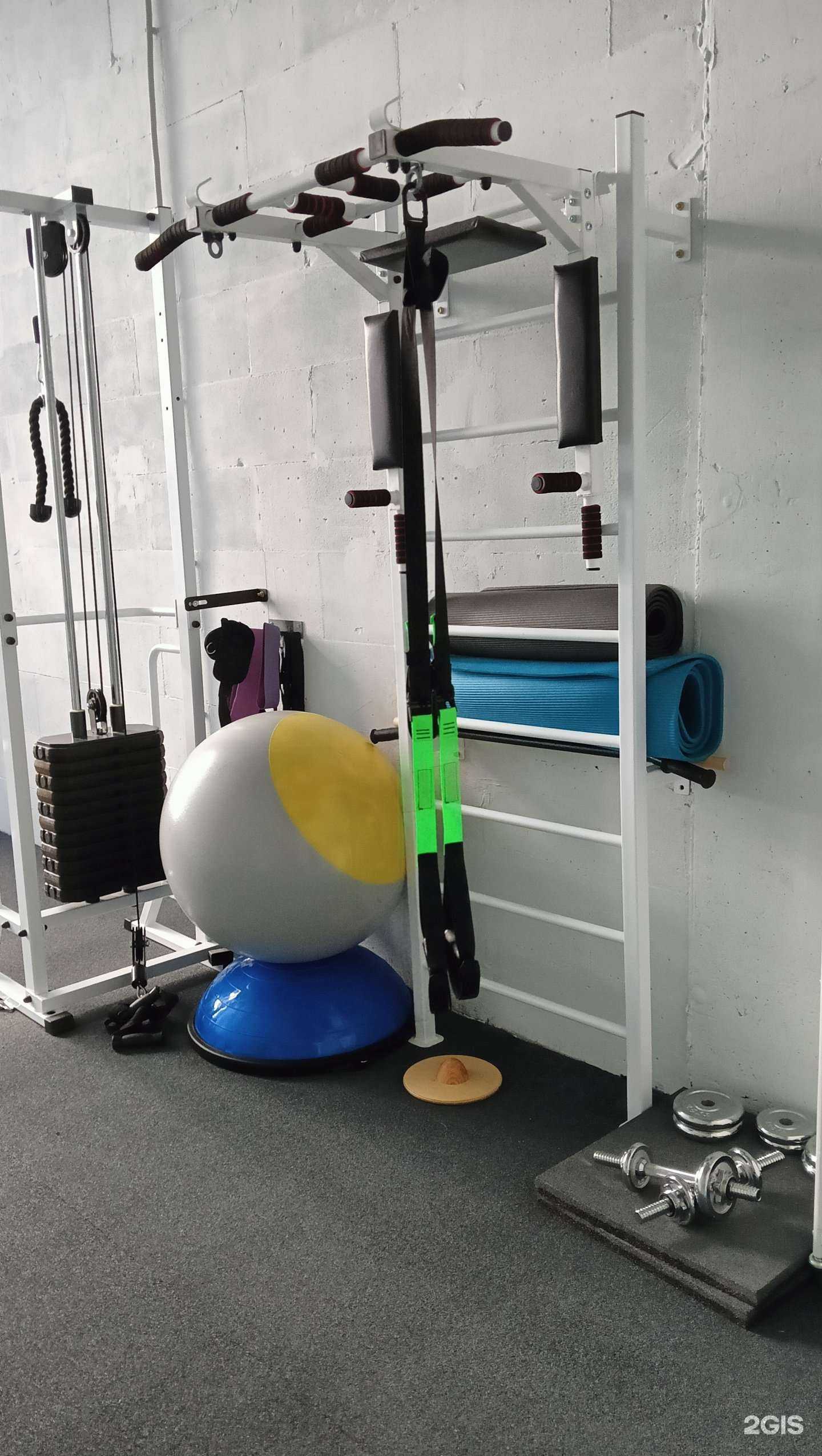 Отзывы на компанию Kinesioroom в г. Екатеринбург c фото