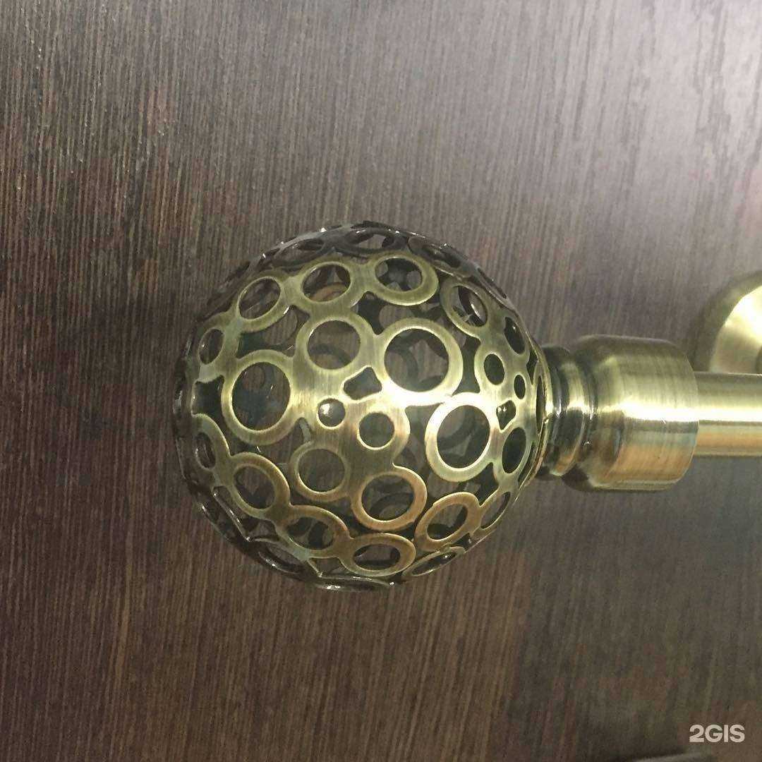 Отзывы на компанию Магазин карнизов и жидких обоев в Стерлитамаке c фото