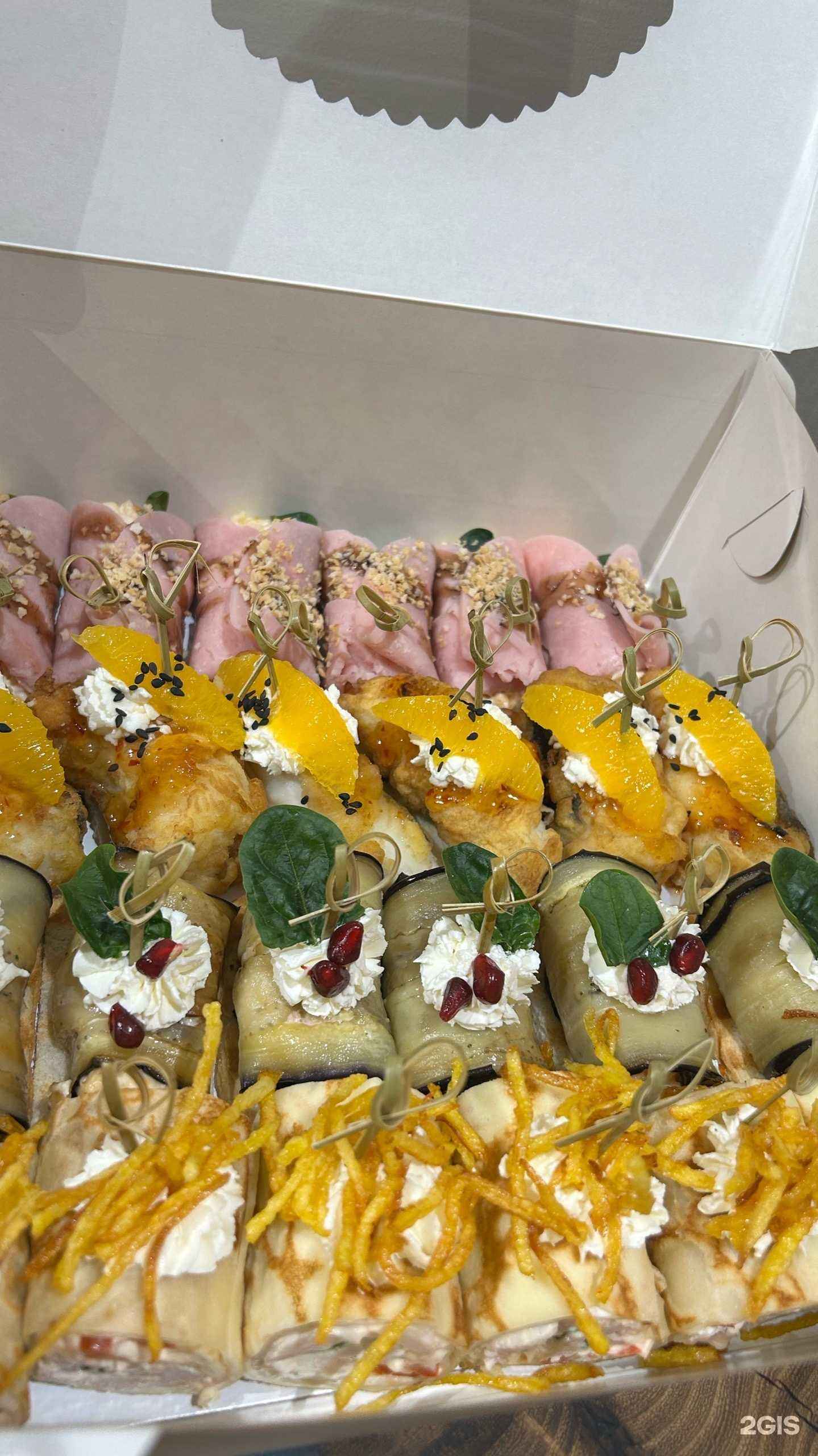 Отзывы на компанию Шеф-крафт в г. Омск c фото