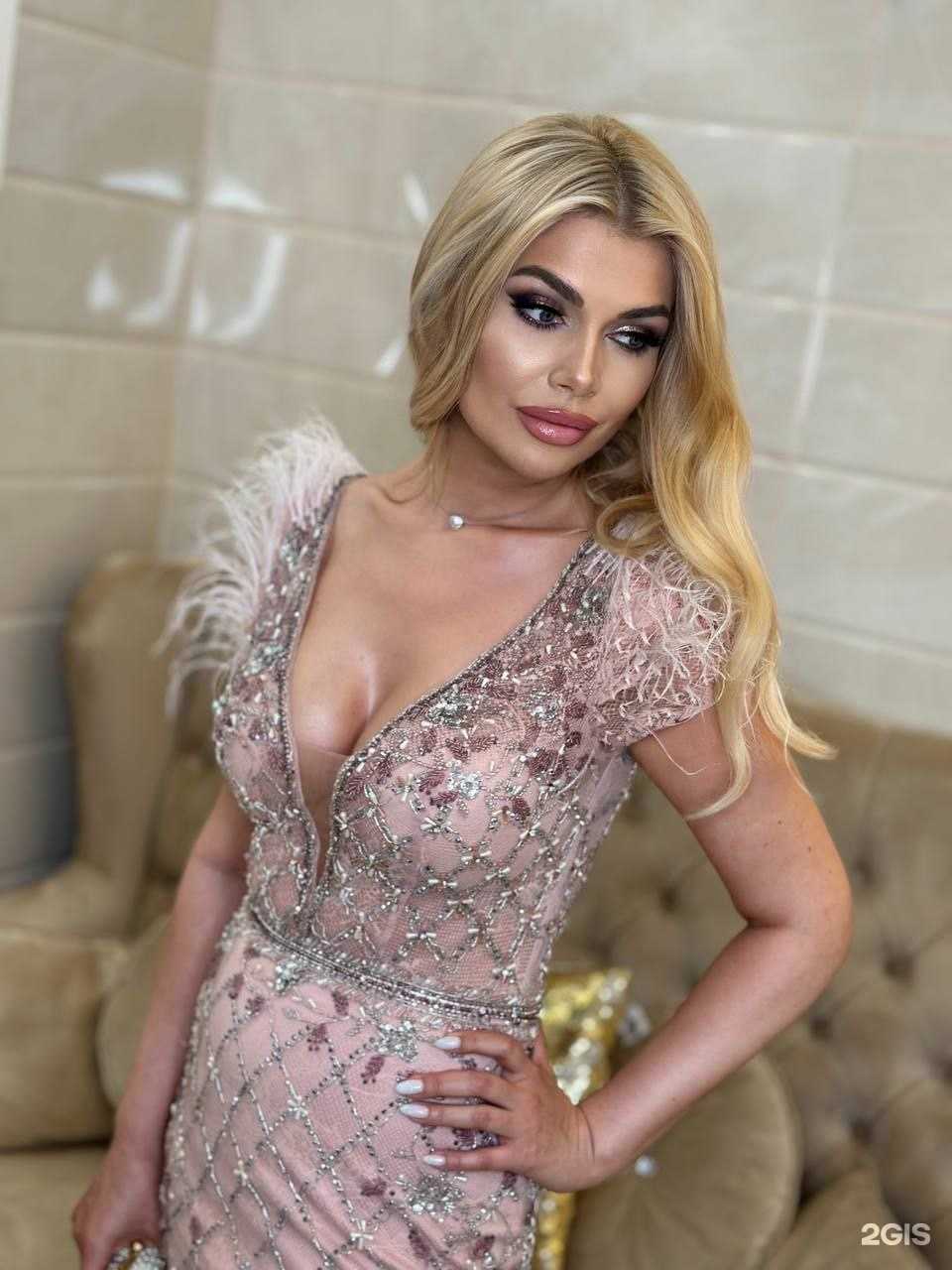 Отзывы на компанию Салон красоты Анна Тулба в Королёве c фото