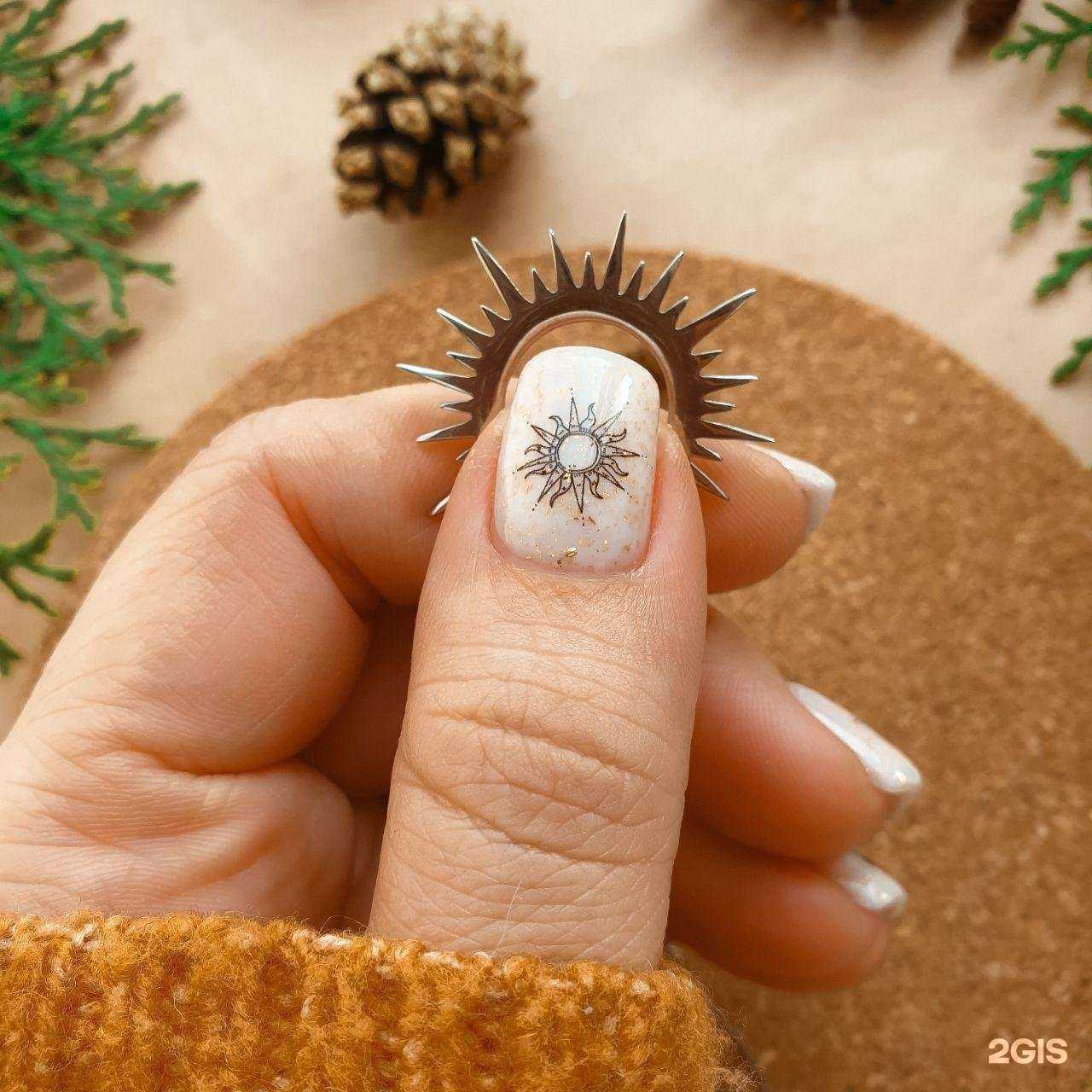 Отзывы на компанию Nail master в Краснодаре c фото