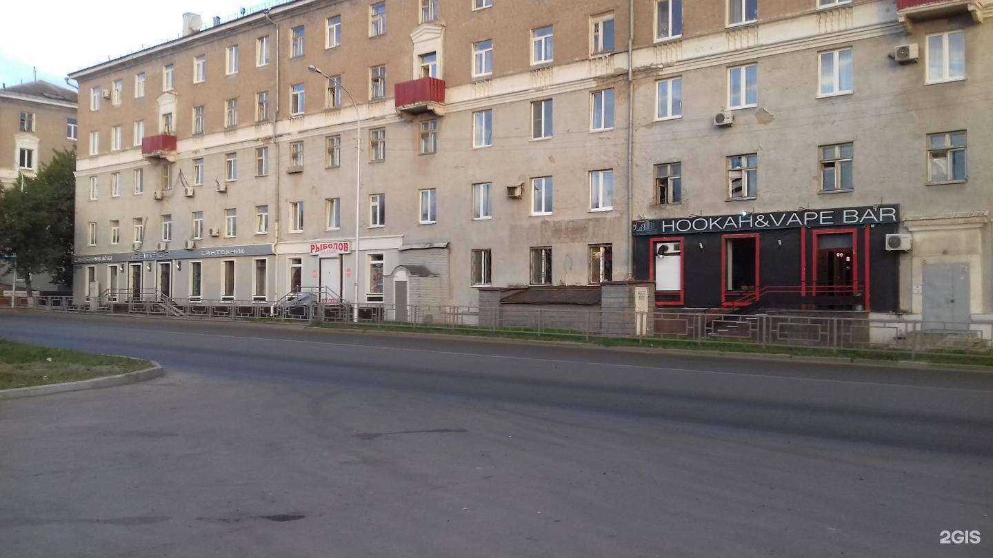 Отзывы на компанию Хоздвор в Уфе c фото - фотография 2 из 2