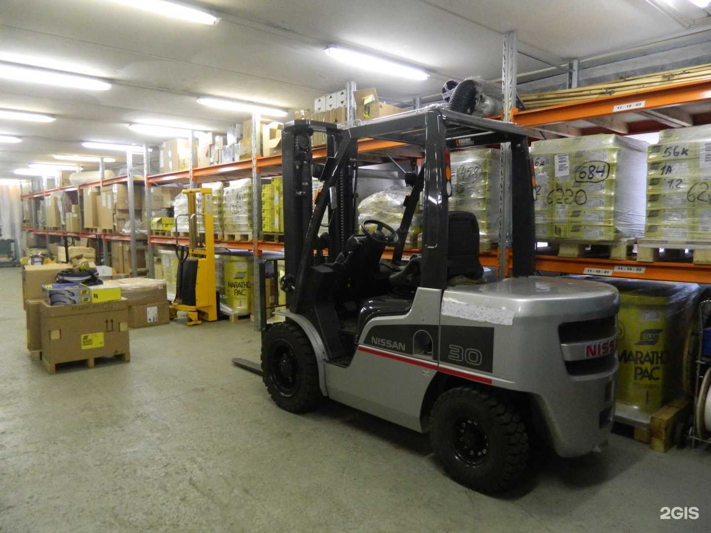 Отзывы на компанию Элмид-техно в Подольске c фото