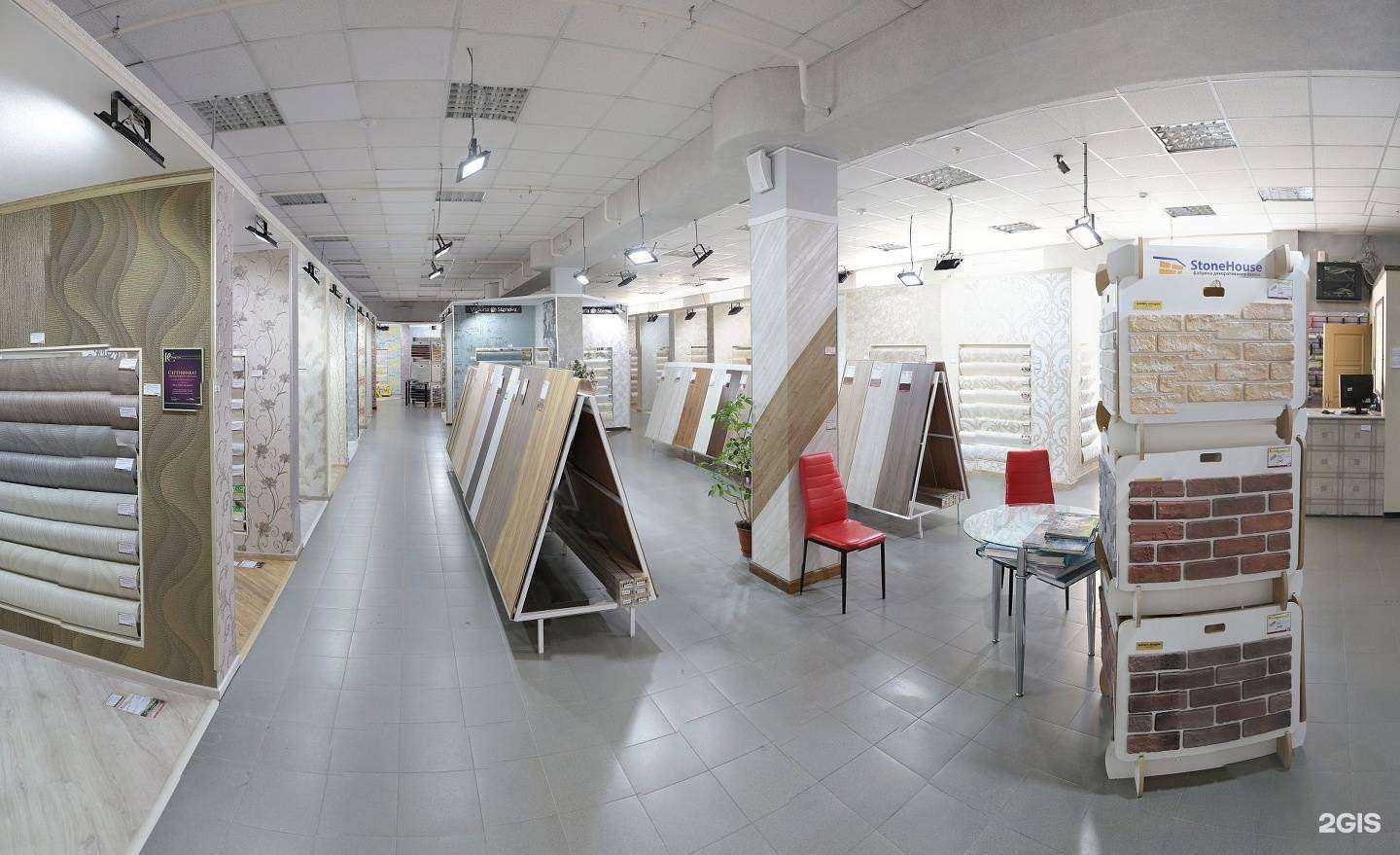 Отзывы на компанию Красный мамонт в Уссурийске c фото