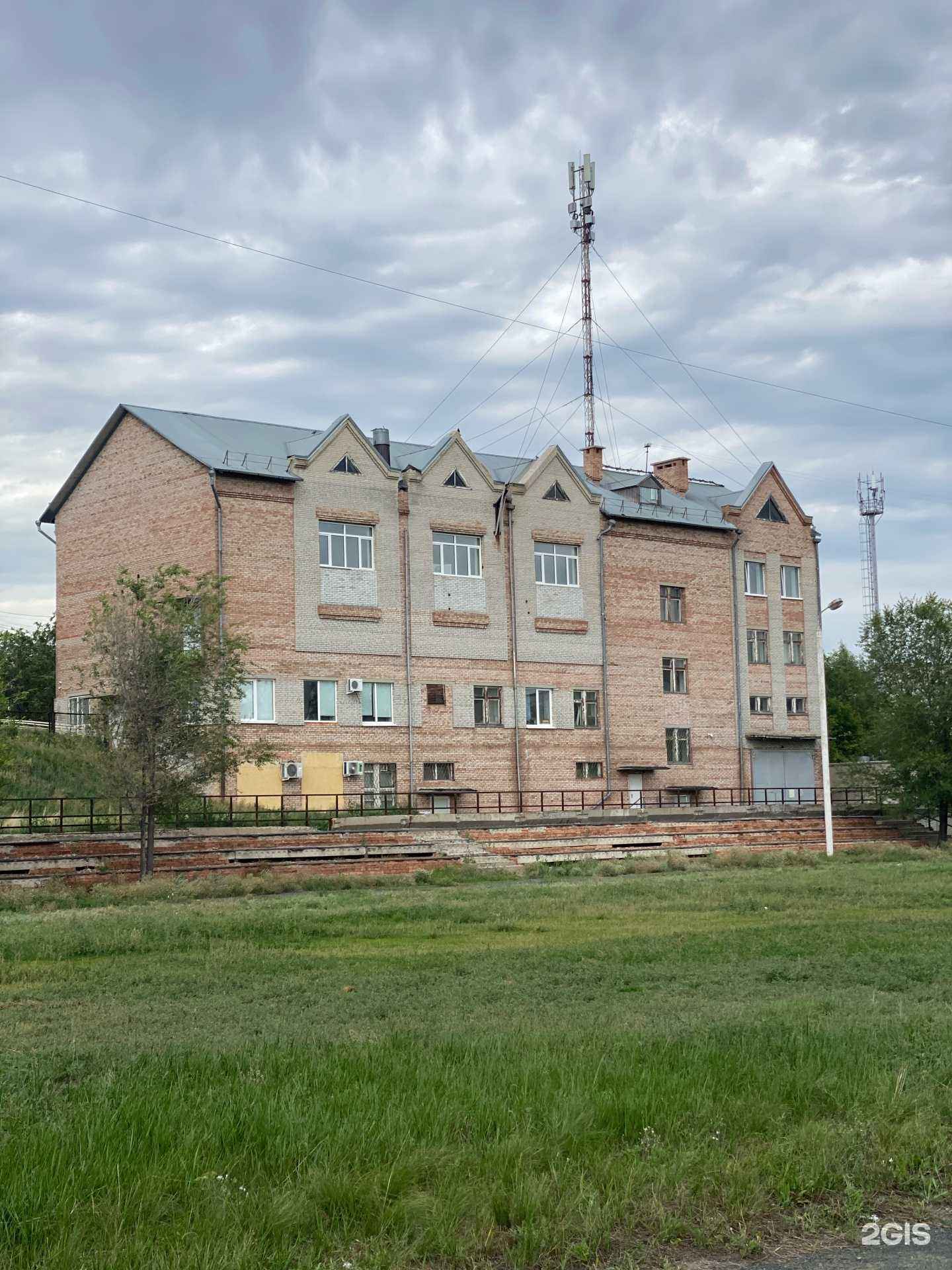 Отзывы на компанию Reформа тела в Новотроицке c фото