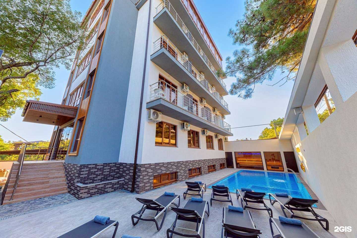 Отзывы на компанию Grand Premier в Геленджике c фото