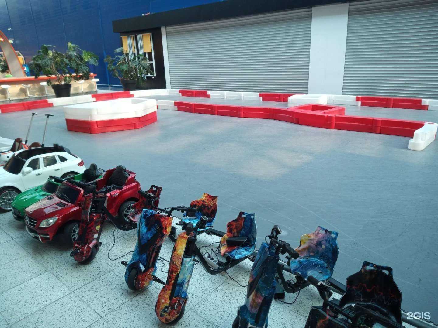 Отзывы на компанию Mini Drift в Аксае c фото