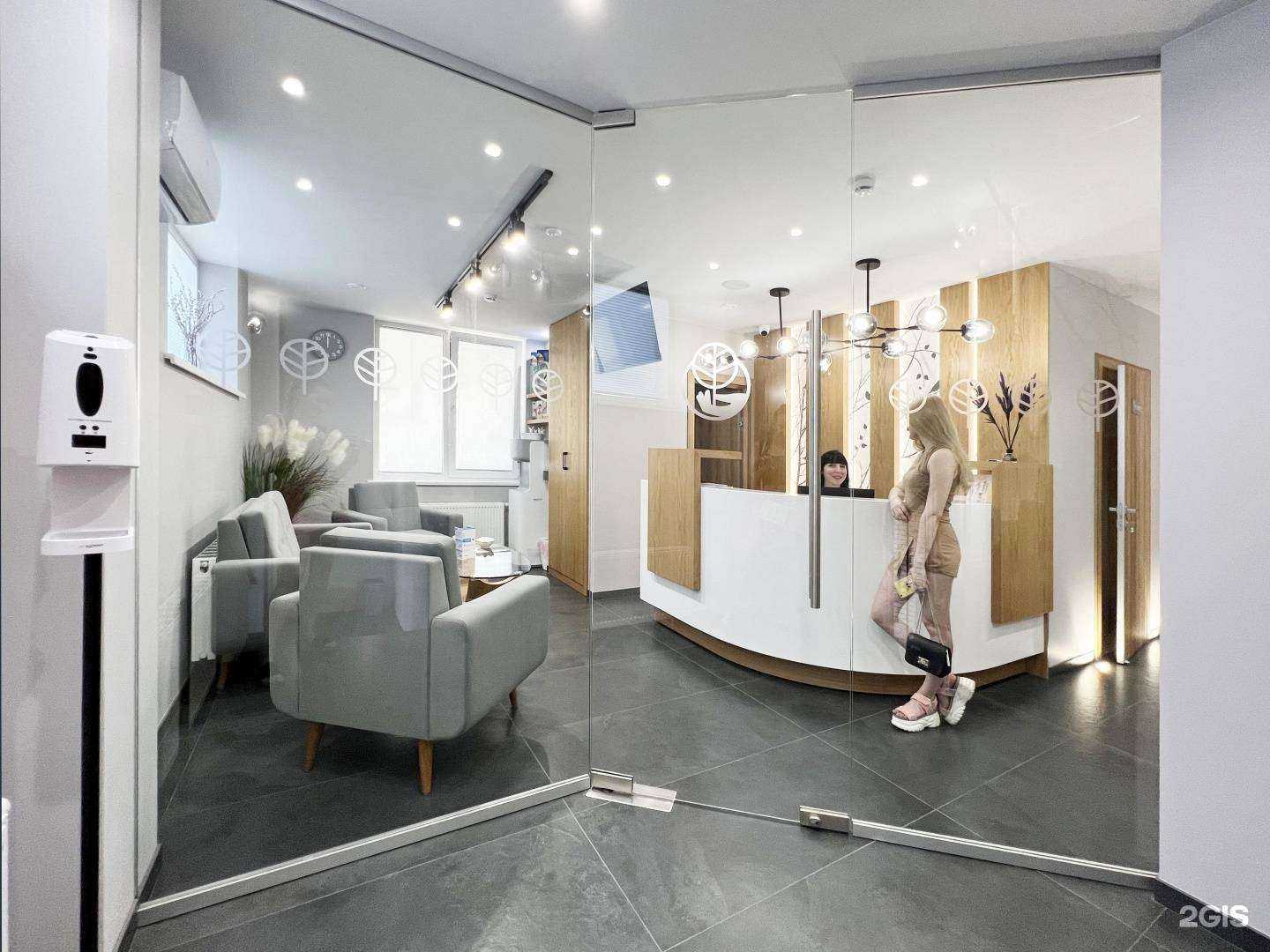 Отзывы на компанию Здравие в Краснодаре c фото