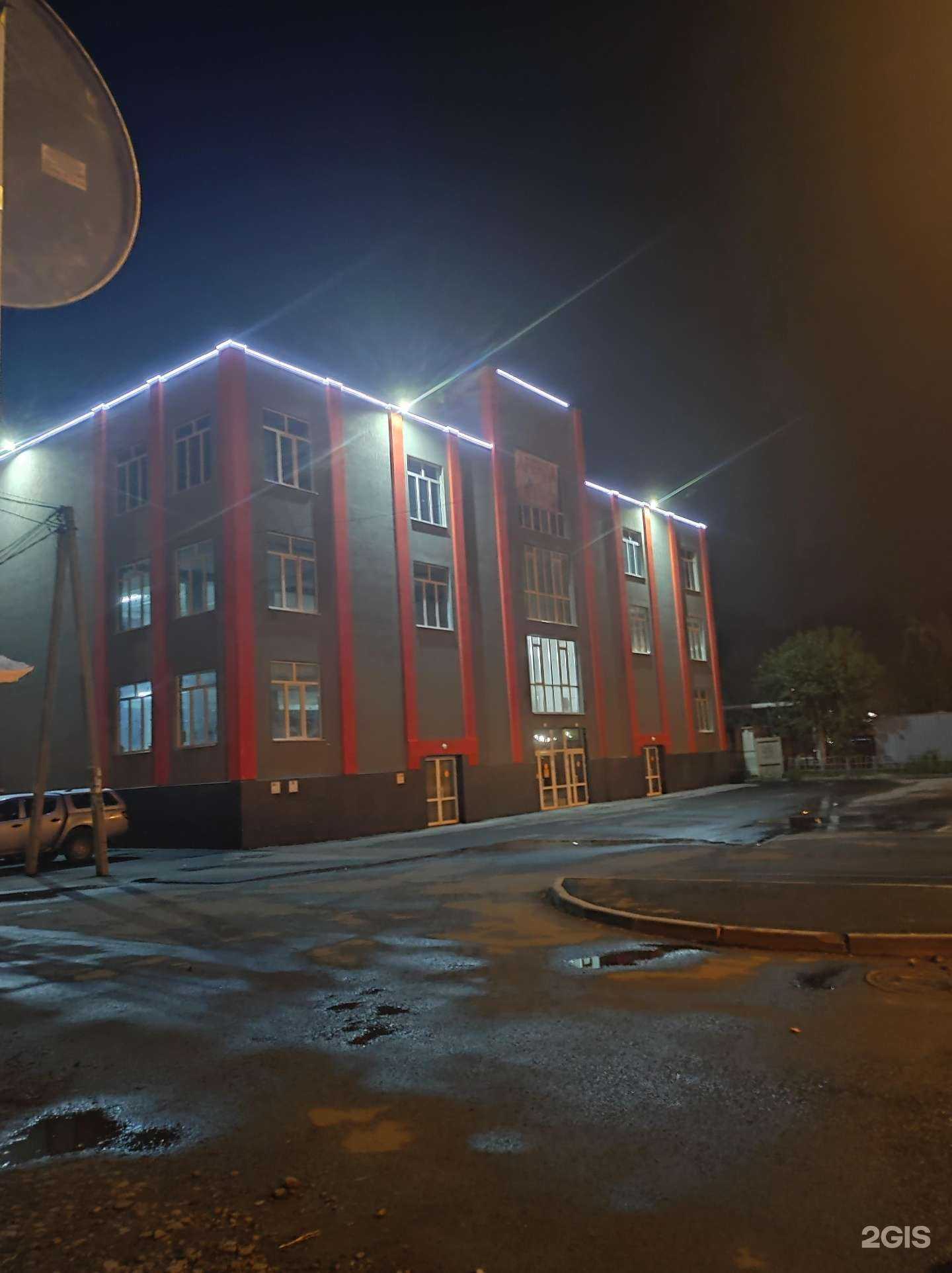 Отзывы на компанию EDO Хаус в Омске c фото - фотография 2 из 2