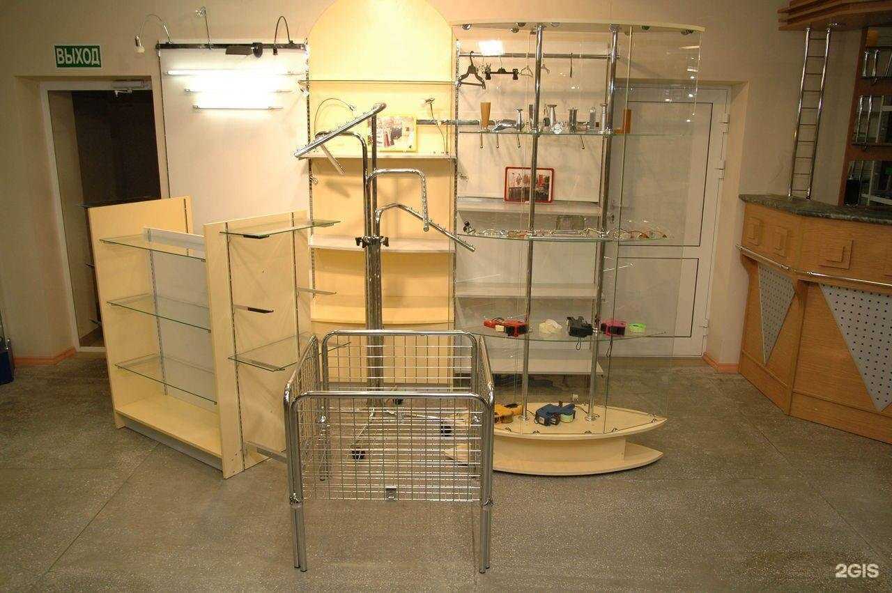 Отзывы на компанию Техносиб в г. Барнаул c фото