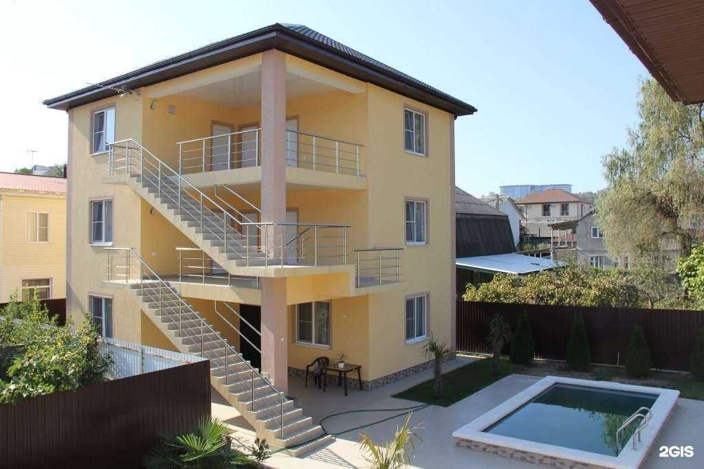 Отзывы на компанию Тихое место в г. Сочи c фото