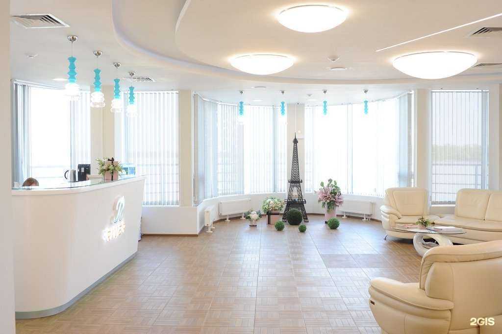 Отзывы на компанию River в Барнауле c фото