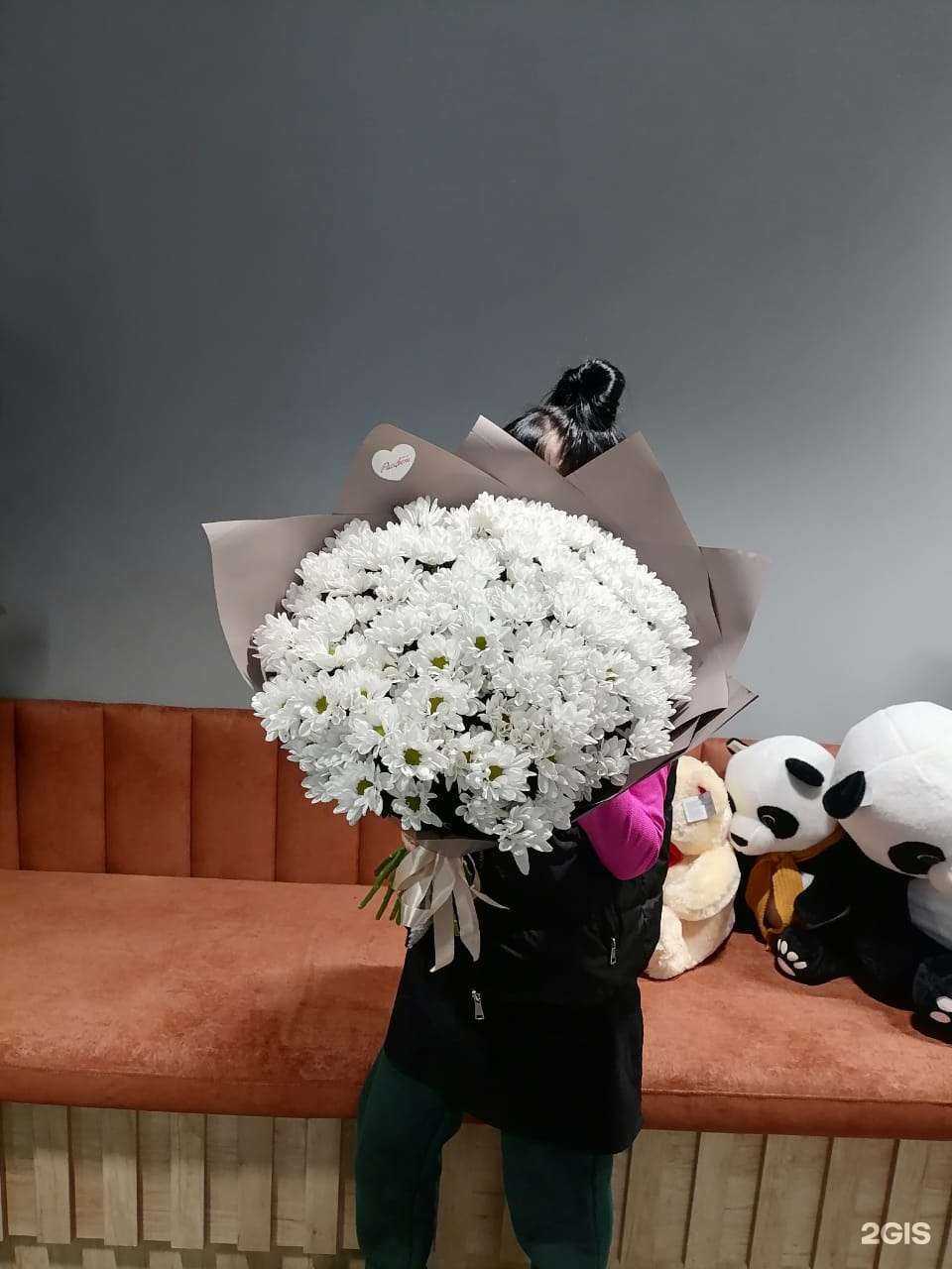 Отзывы на компанию New Расцвет в Иркутске c фото