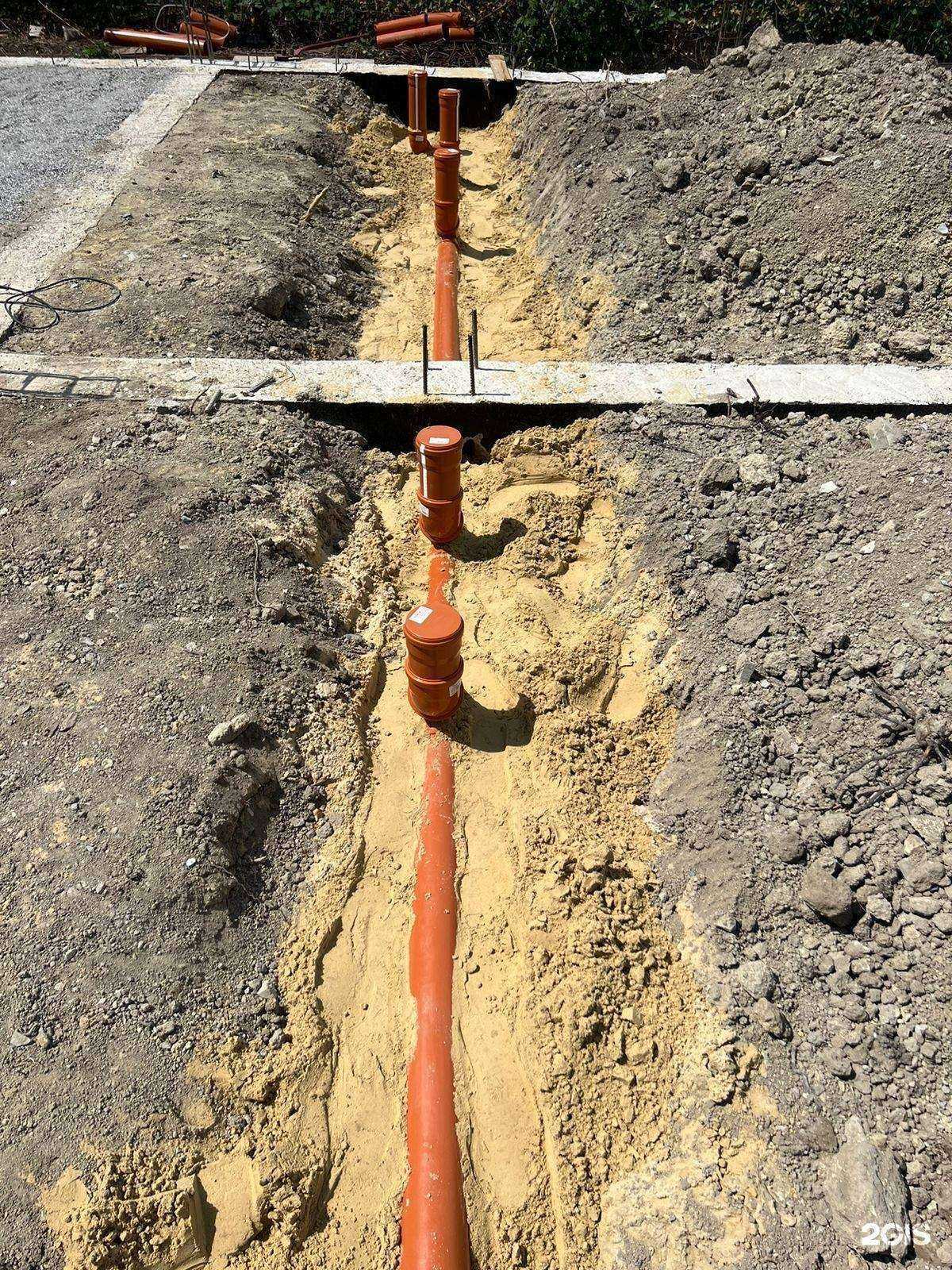 Отзывы на компанию Домострой в Новороссийске c фото