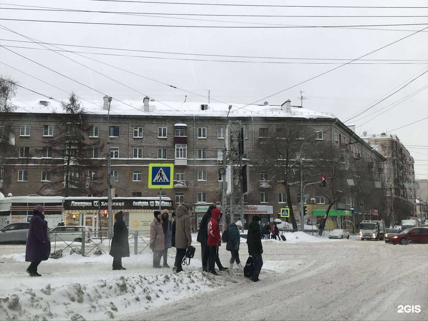 Отзывы на компанию Подразделение Д в Новосибирске c фото - фотография 2 из 2